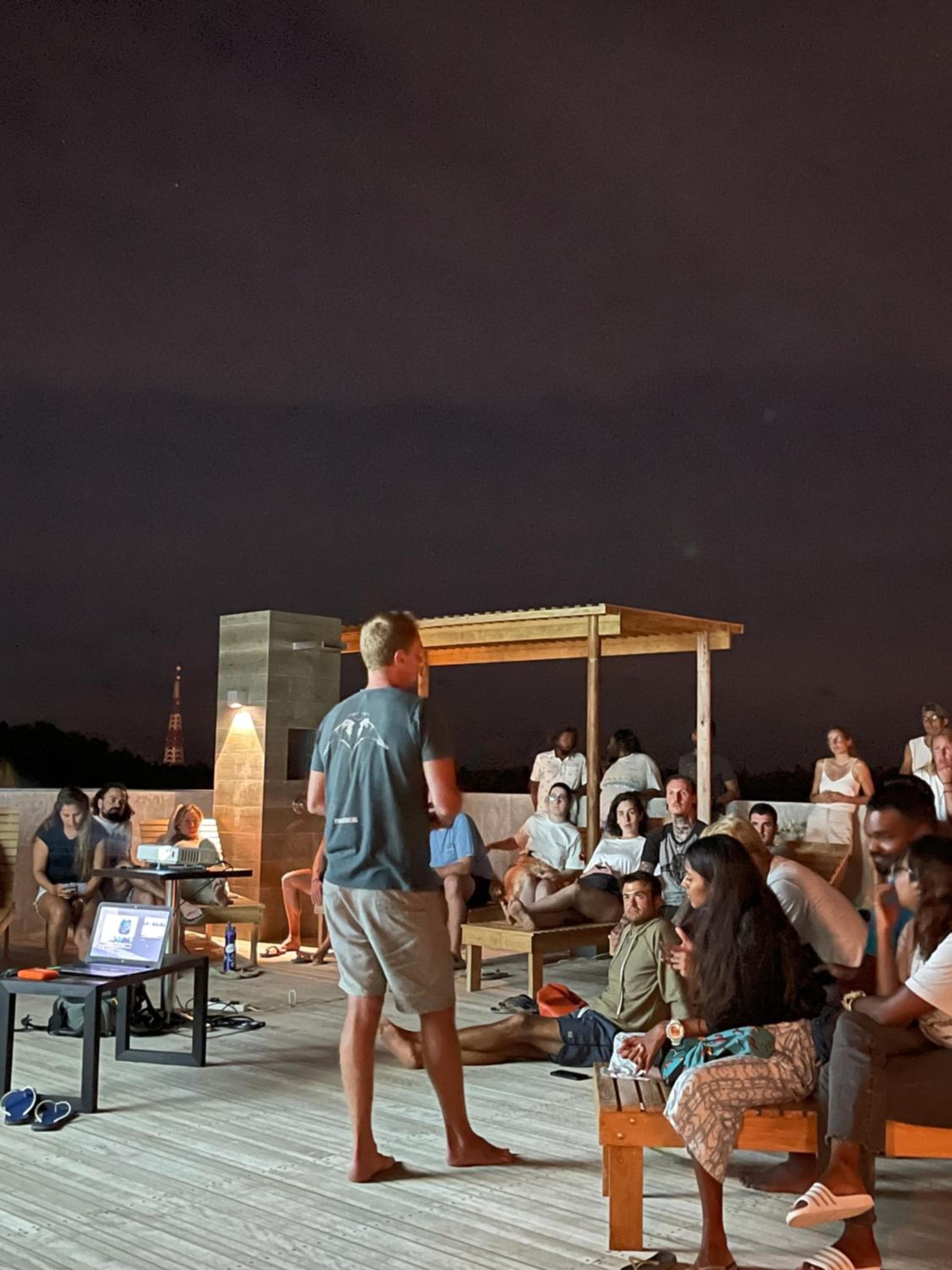 Ataraxis Grand and Spa Fuvahmulah - View 46