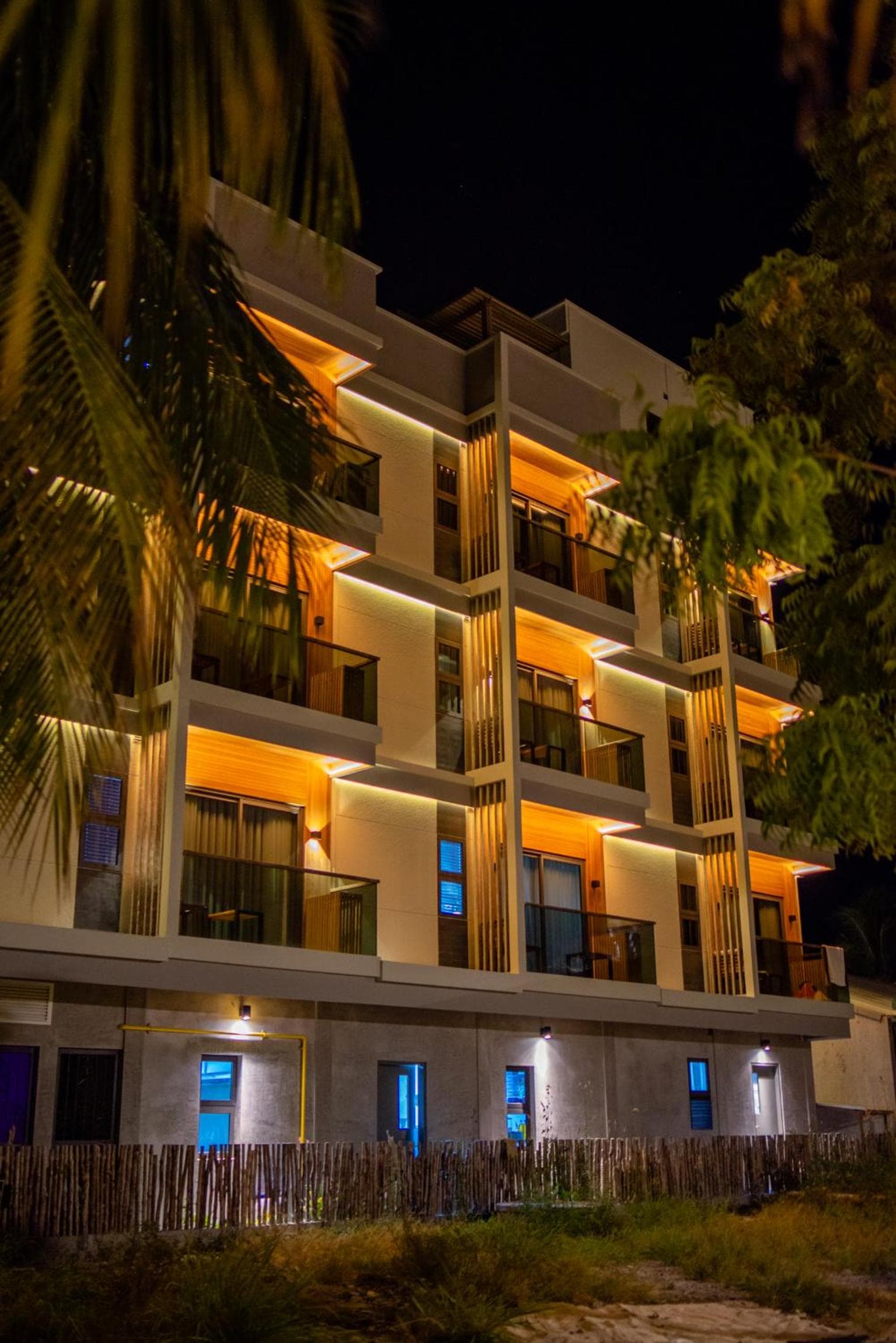 Ataraxis Grand and Spa Fuvahmulah - View 5