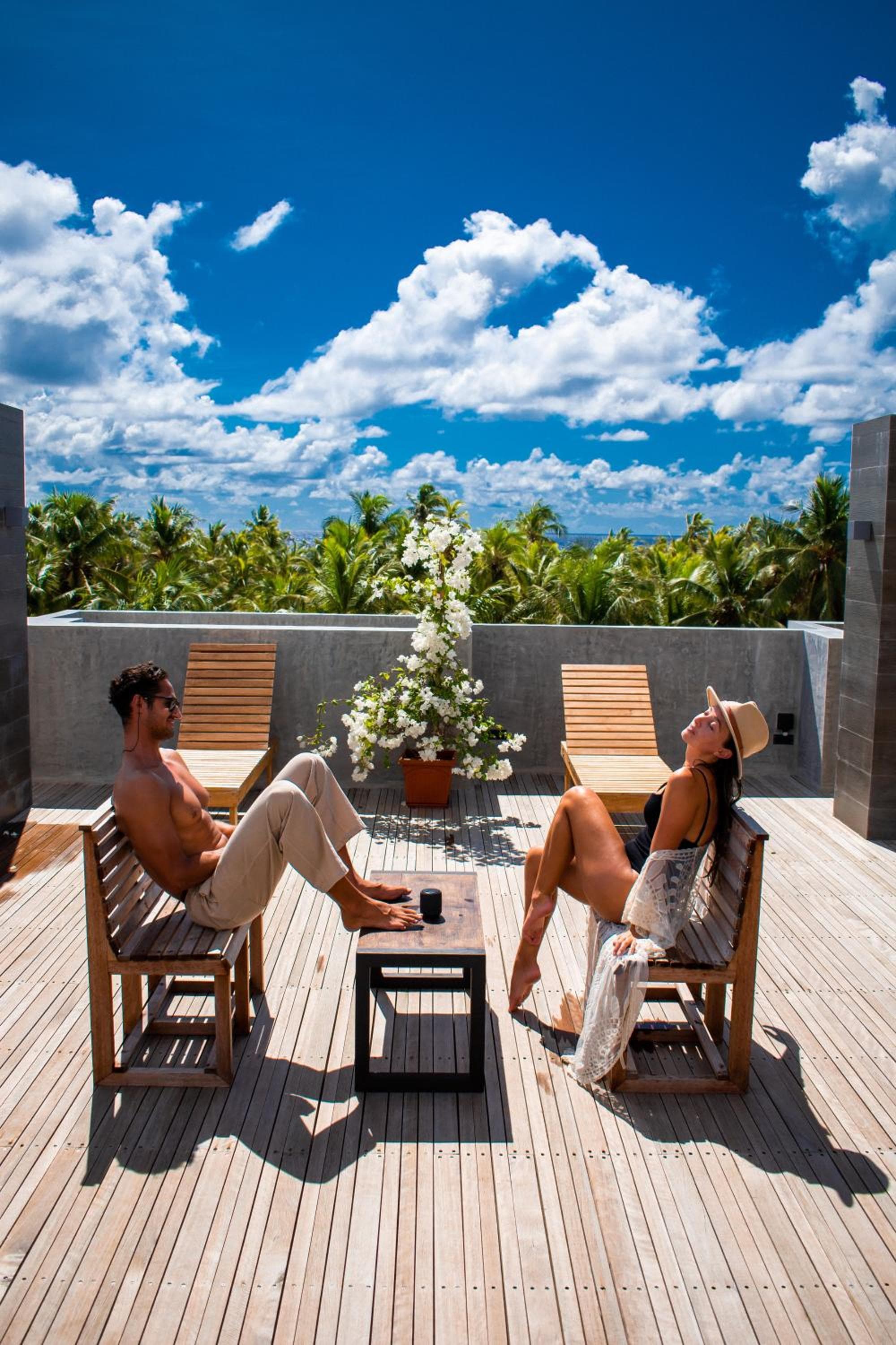 Ataraxis Grand and Spa Fuvahmulah - View 48