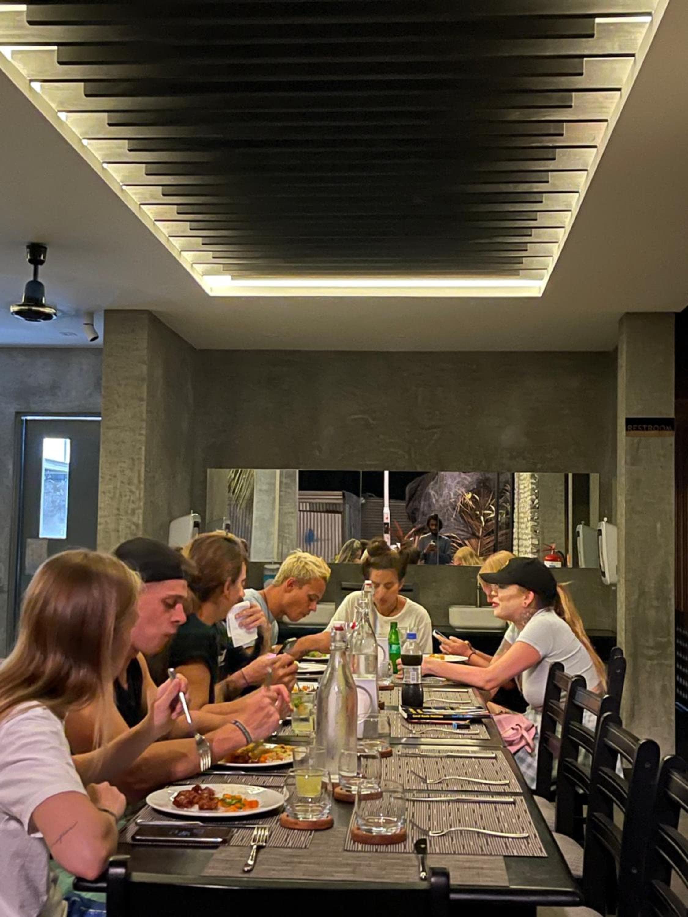 Ataraxis Grand and Spa Fuvahmulah - View 49