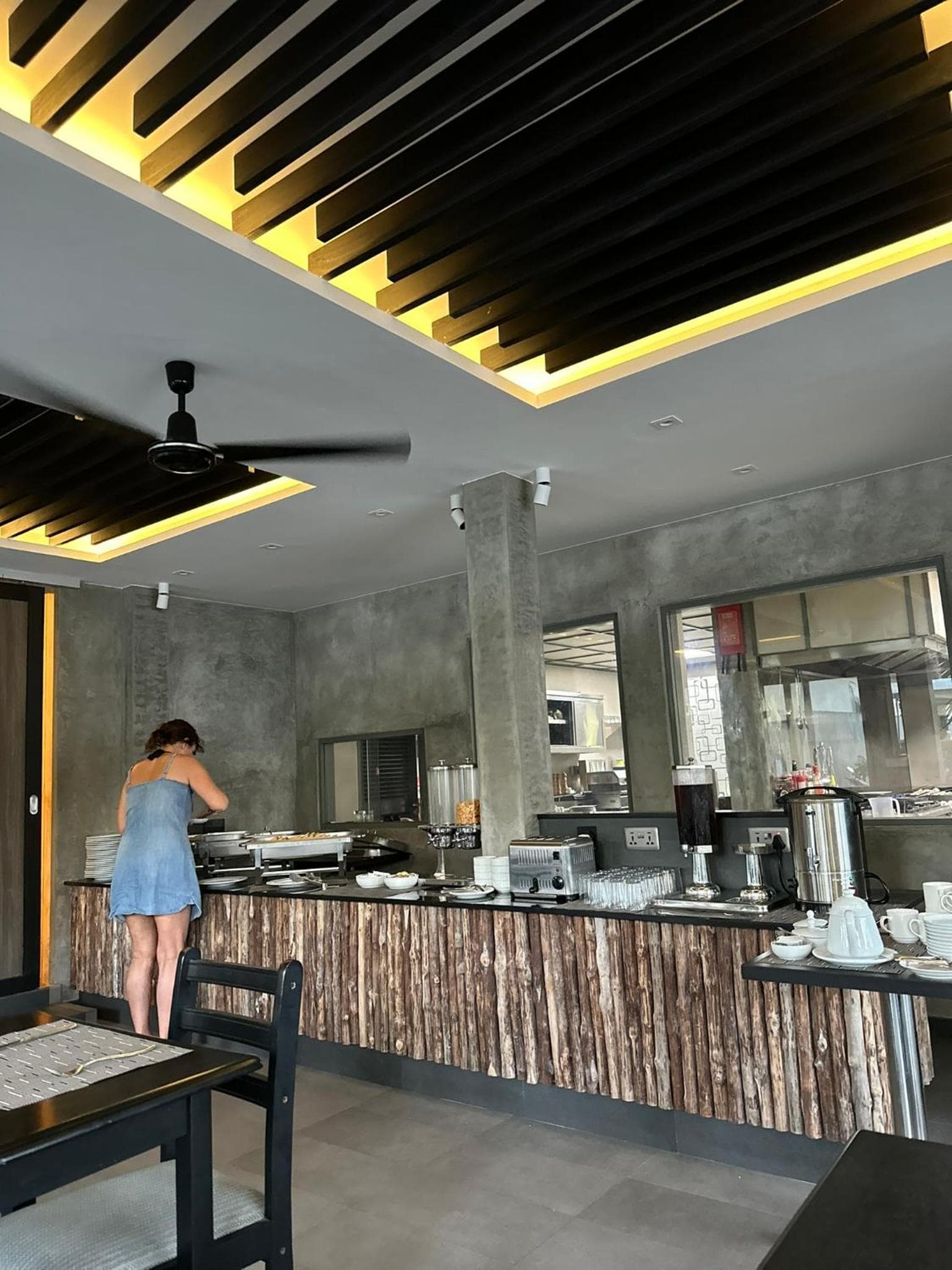 Ataraxis Grand and Spa Fuvahmulah - View 51