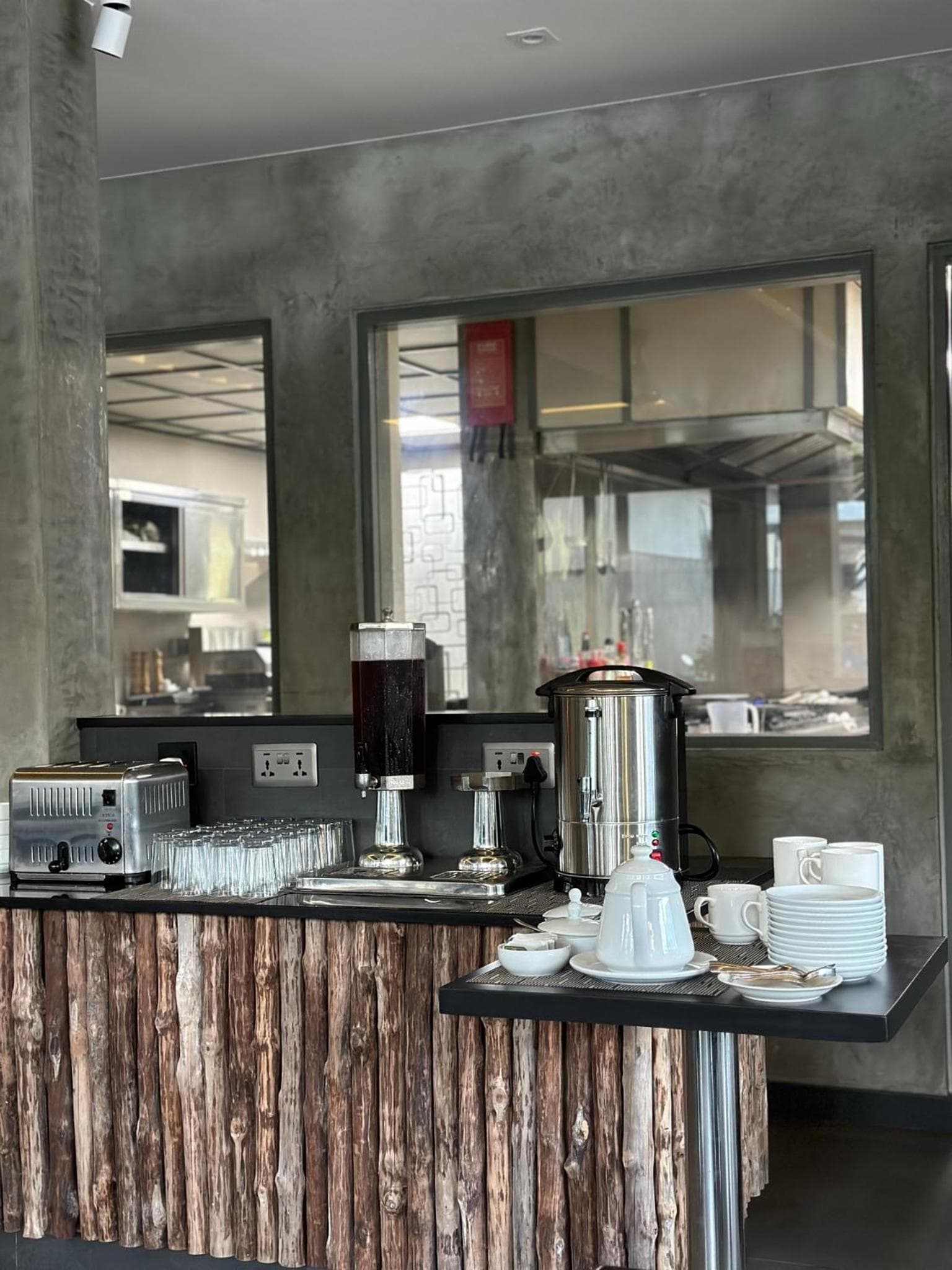 Ataraxis Grand and Spa Fuvahmulah - View 50