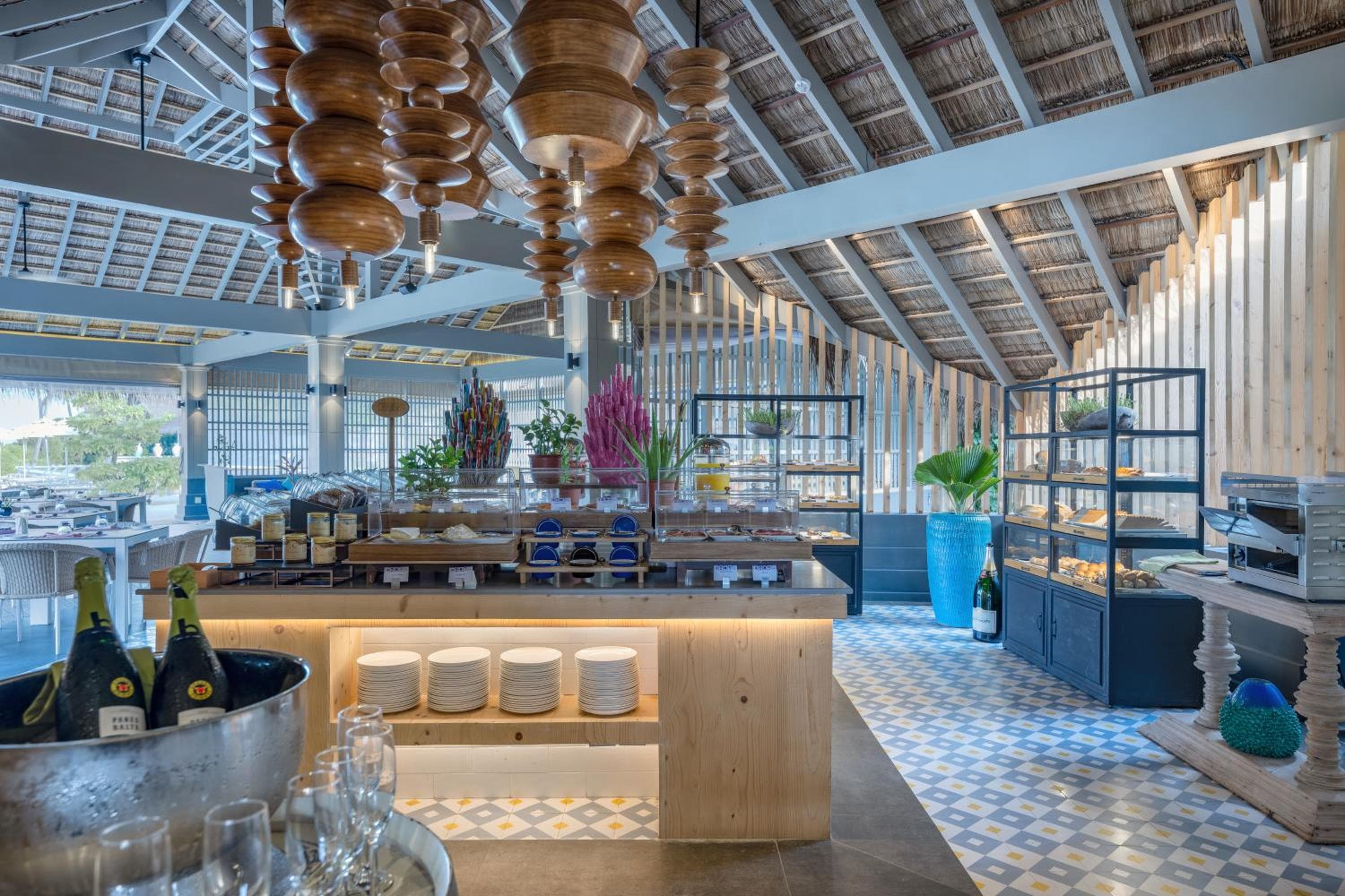 Cora Cora Maldives - Premium All-Inclusive Resort - View 37