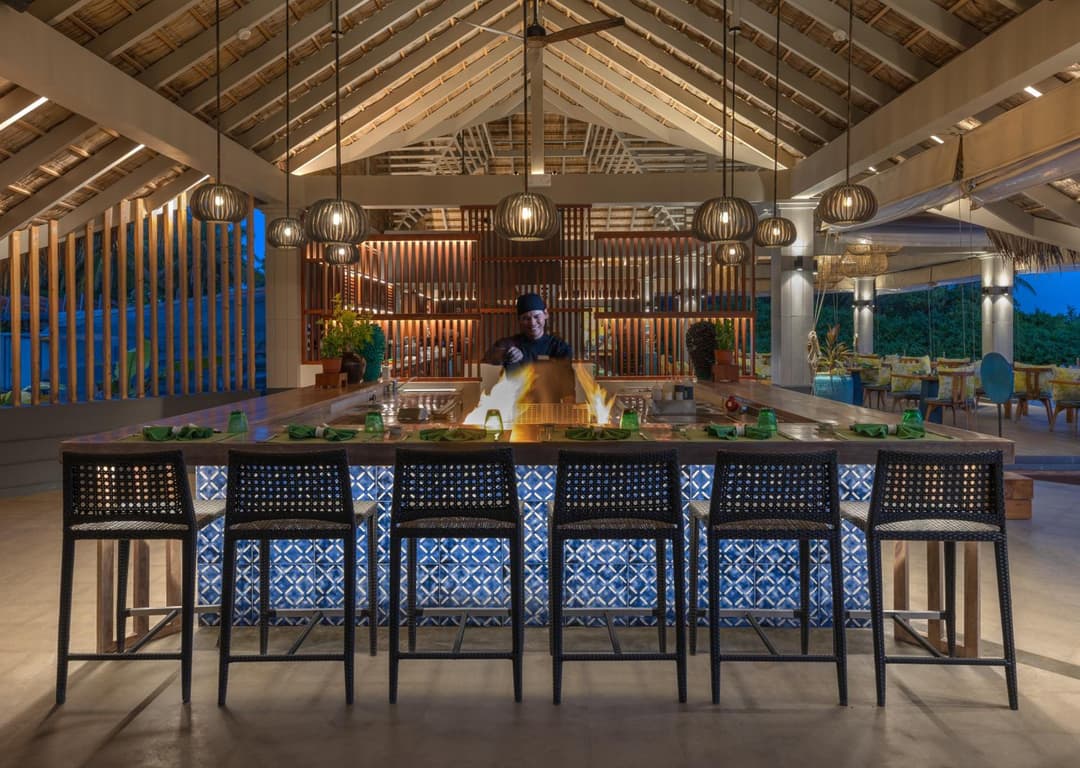 Cora Cora Maldives - Premium All-Inclusive Resort - View 62