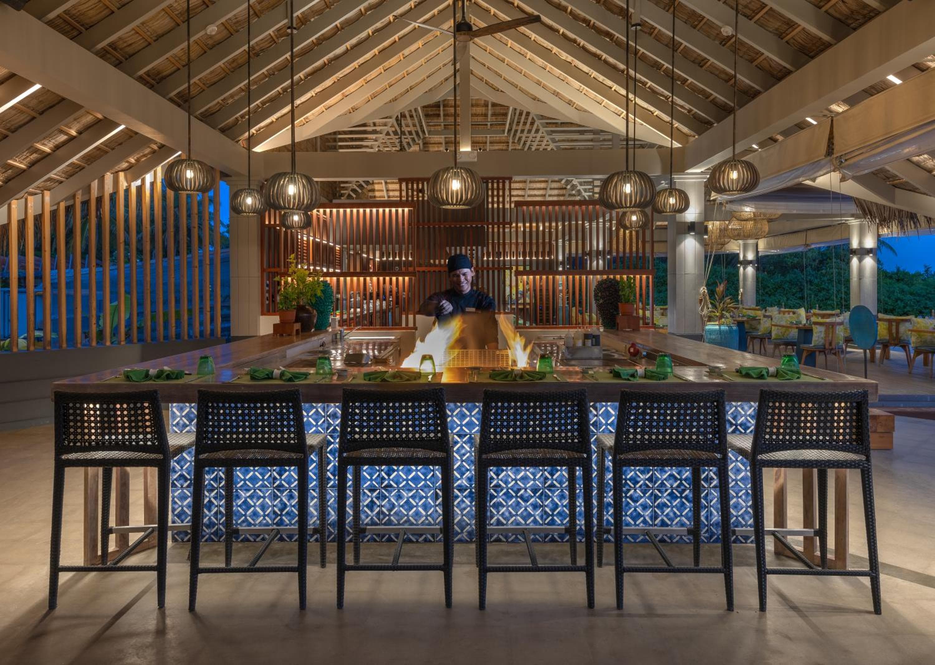 Cora Cora Maldives - Premium All-Inclusive Resort - View 6