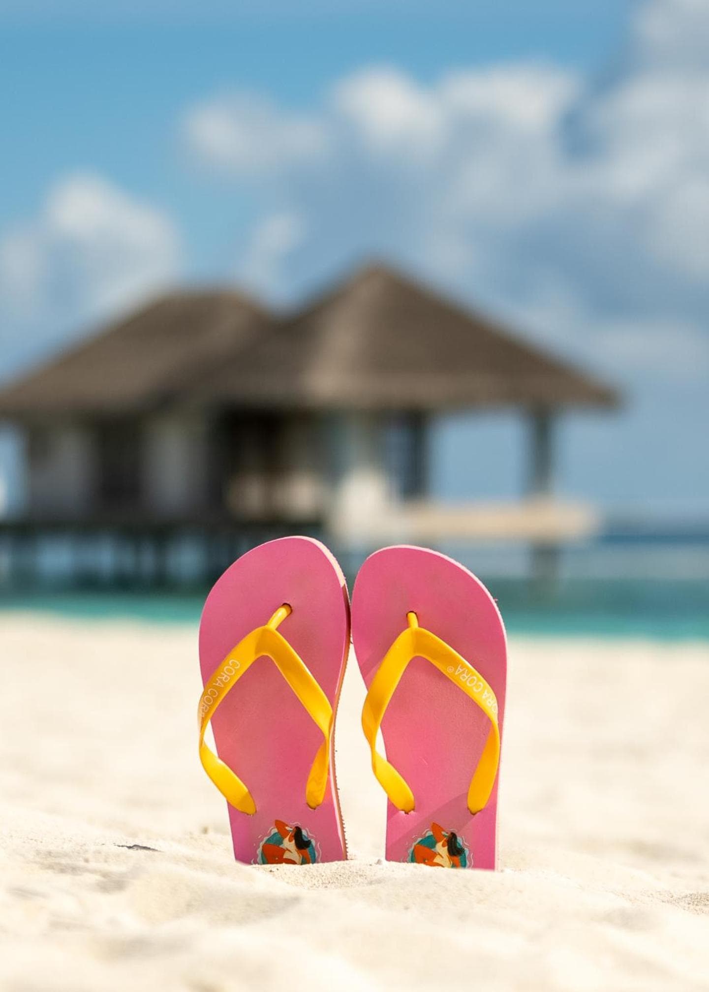 Cora Cora Maldives - Premium All-Inclusive Resort - View 63