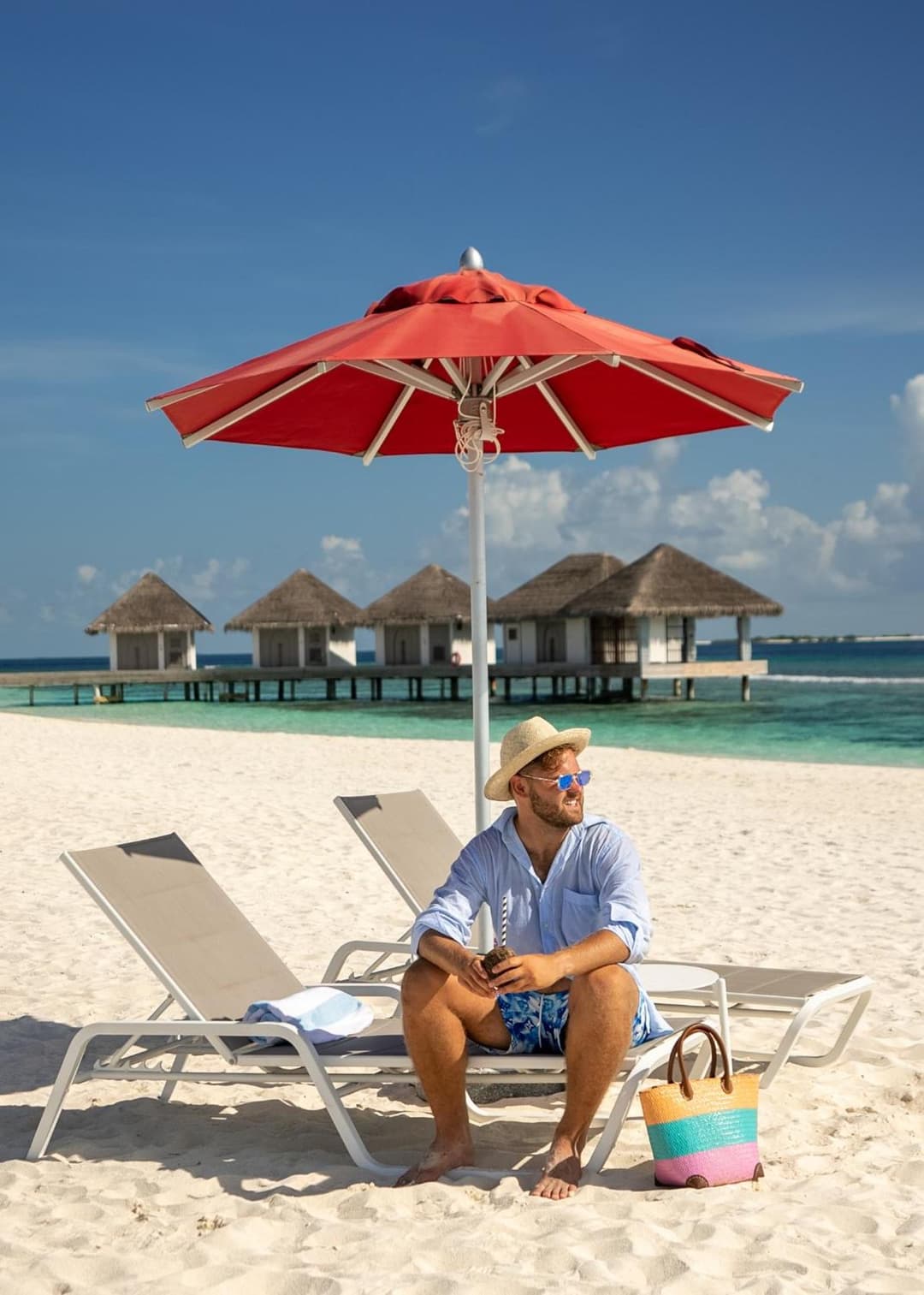 Cora Cora Maldives - Premium All-Inclusive Resort - View 26