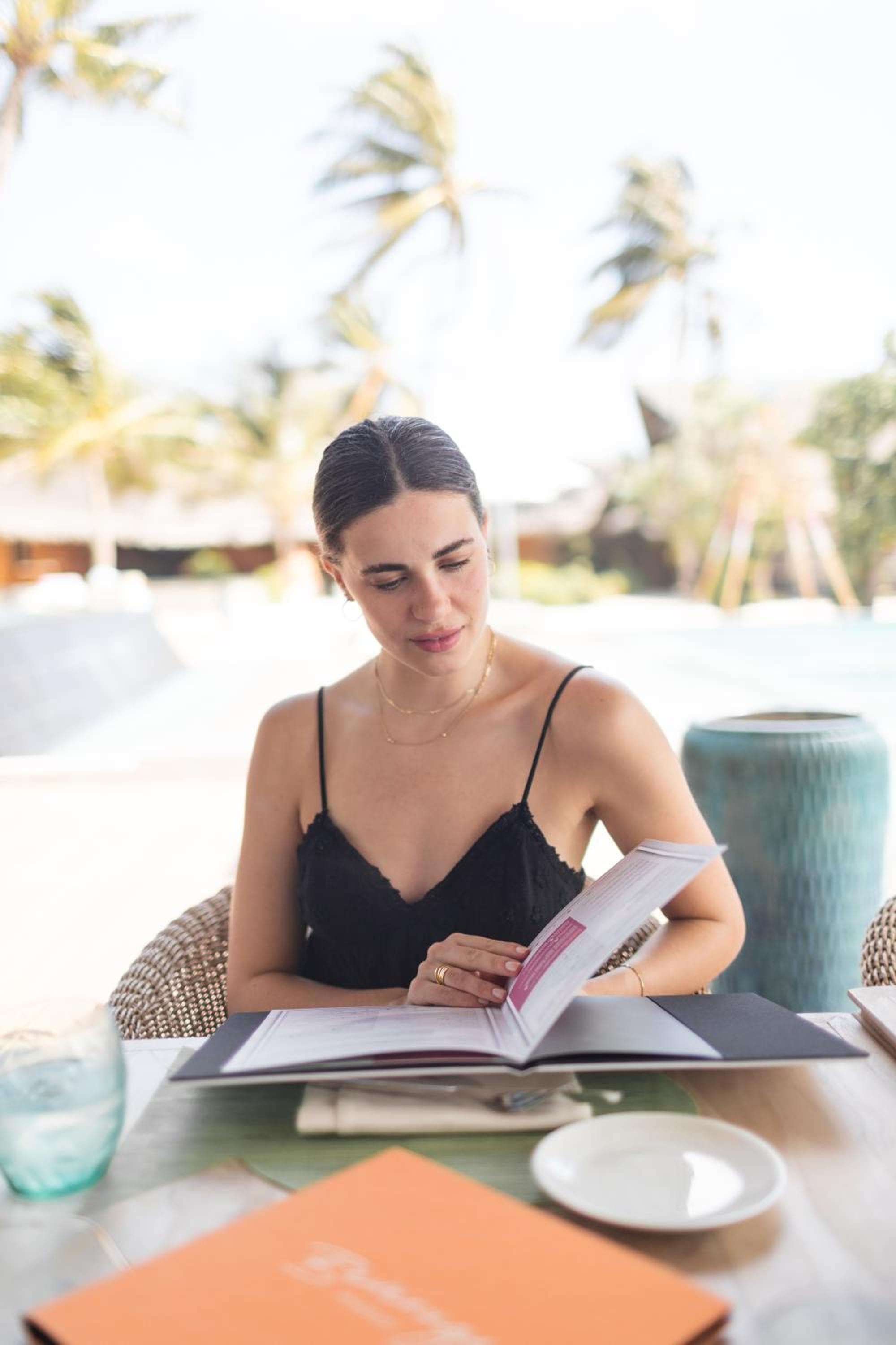 Cora Cora Maldives - Premium All-Inclusive Resort - View 15