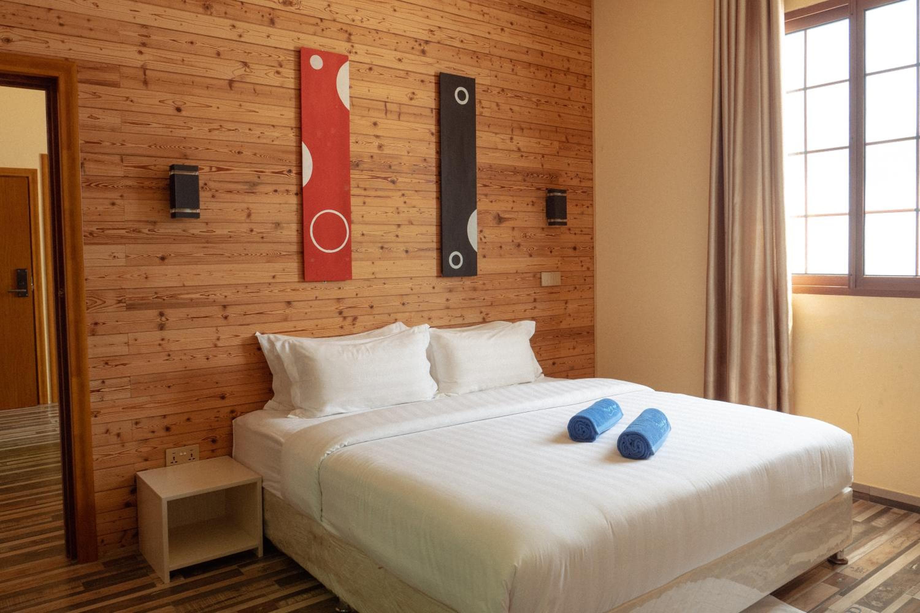 Thundi Village & Spa - View 15