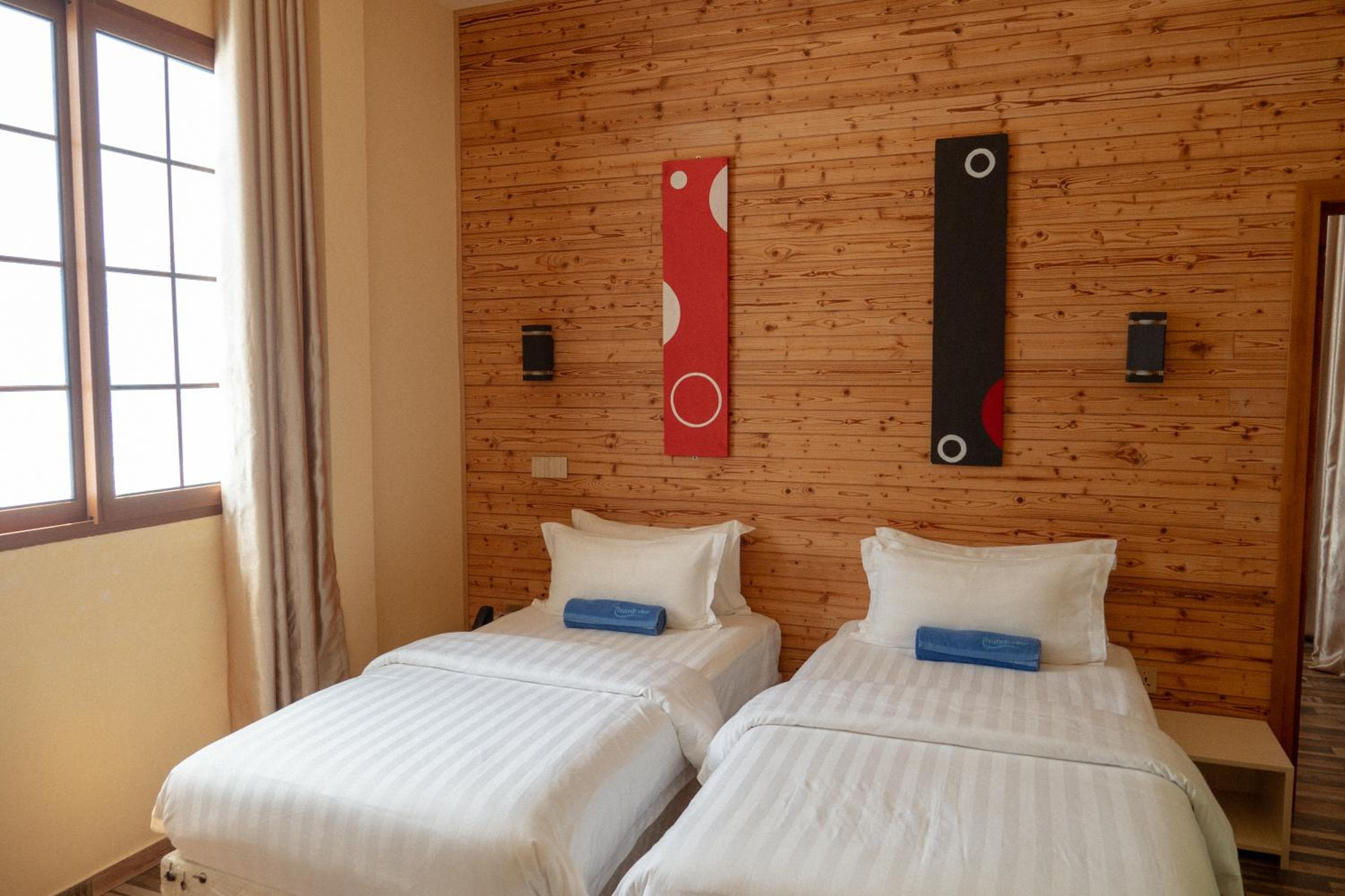 Thundi Village & Spa - View 26