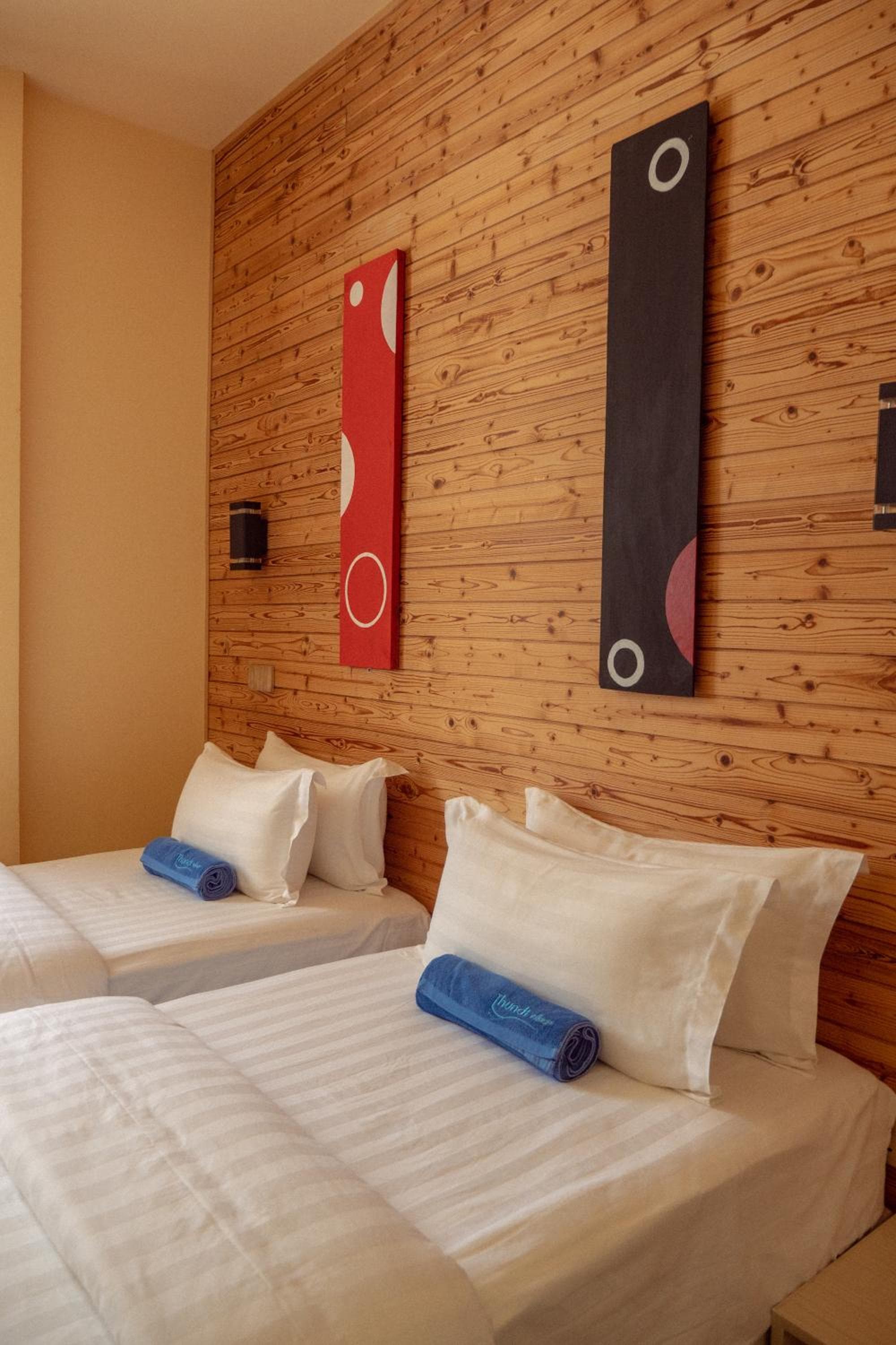 Thundi Village & Spa - View 41