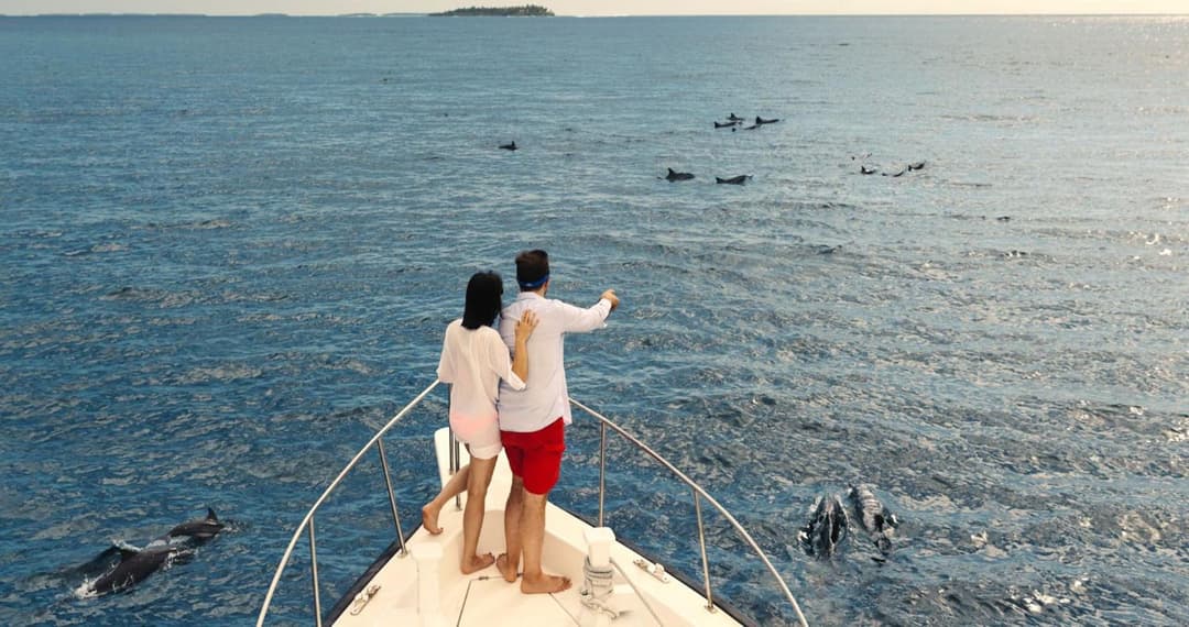 Kandima Maldives - 50 Percent Off Return Domestic Flights for stays of 4 nights or more between 11th April 2026 to 31st October 2026 - View 36