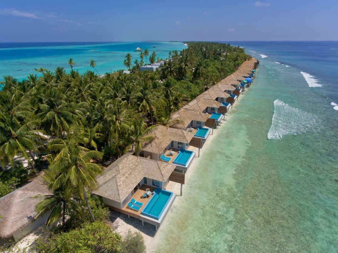 Kandima Maldives - 50 Percent Off Return Domestic Flights for stays of 4 nights or more between 11th April 2026 to 31st October 2026 - View 41
