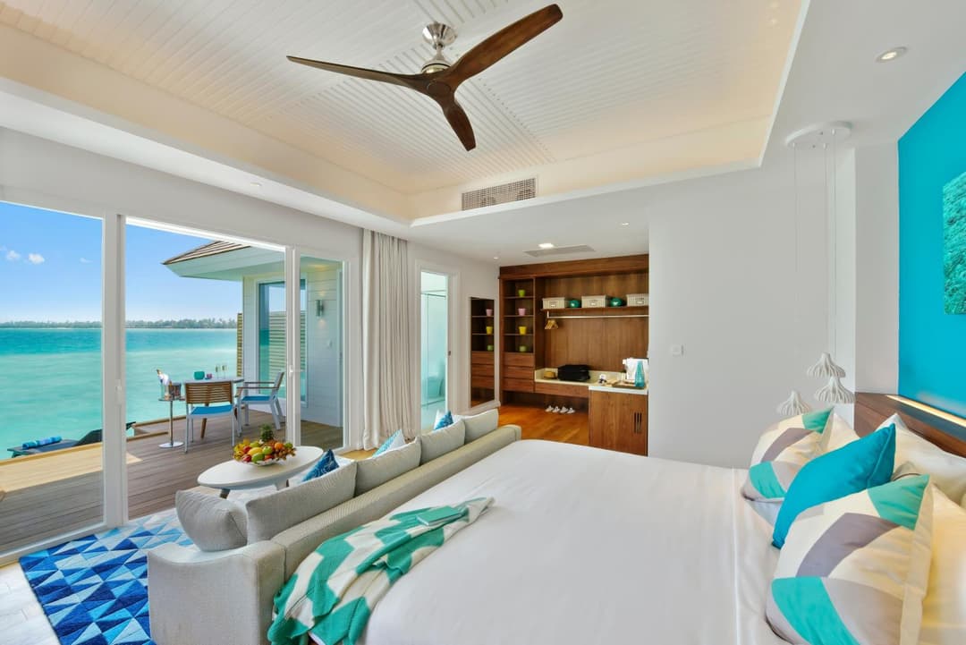 Kandima Maldives - 50 Percent Off Return Domestic Flights for stays of 4 nights or more between 11th April 2026 to 31st October 2026 - View 12