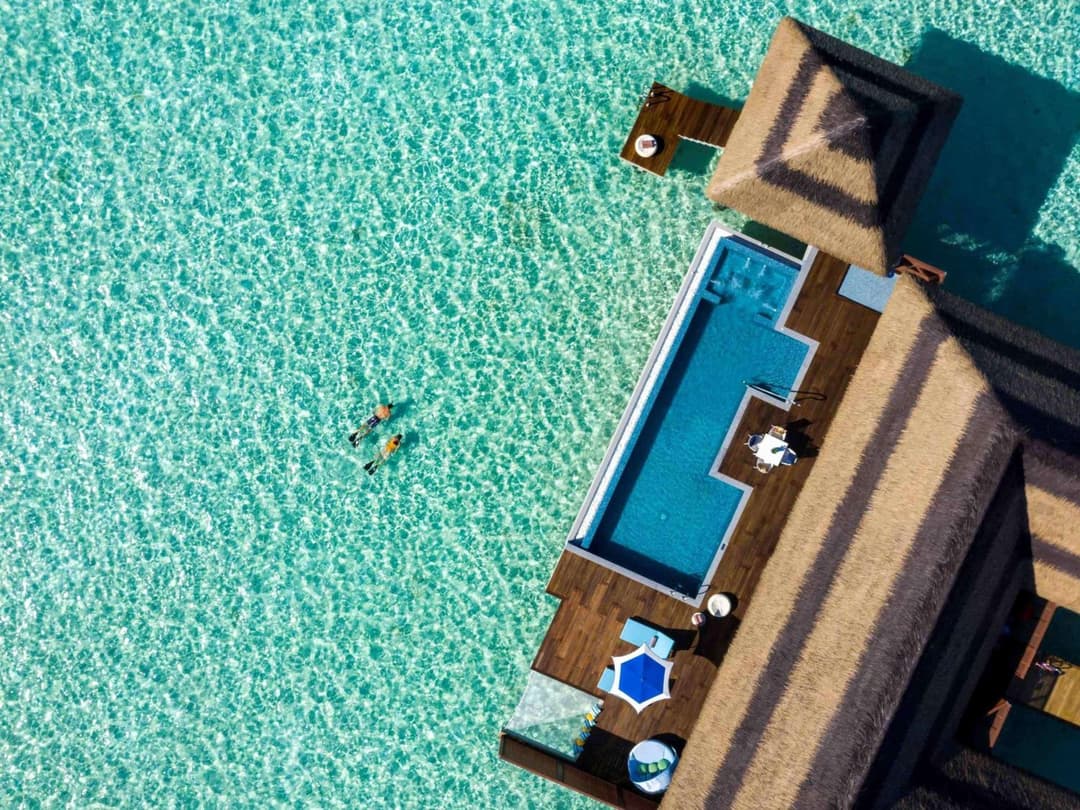 Pullman Maldives Maamutaa - All-Inclusive Resort - 50 percent off Domestic Transfers - View 86