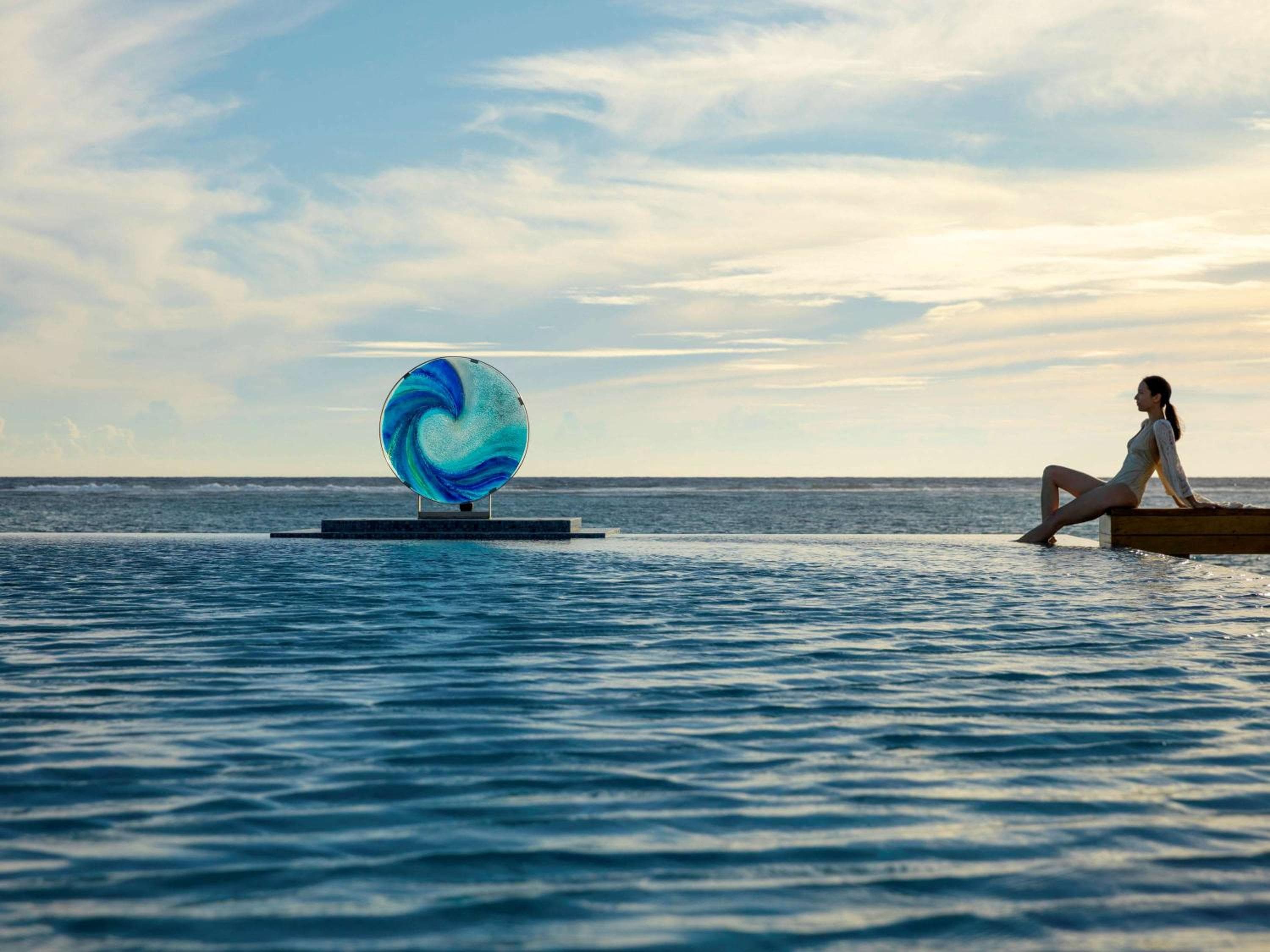 Pullman Maldives Maamutaa - All-Inclusive Resort - 50 percent off Domestic Transfers - View 20