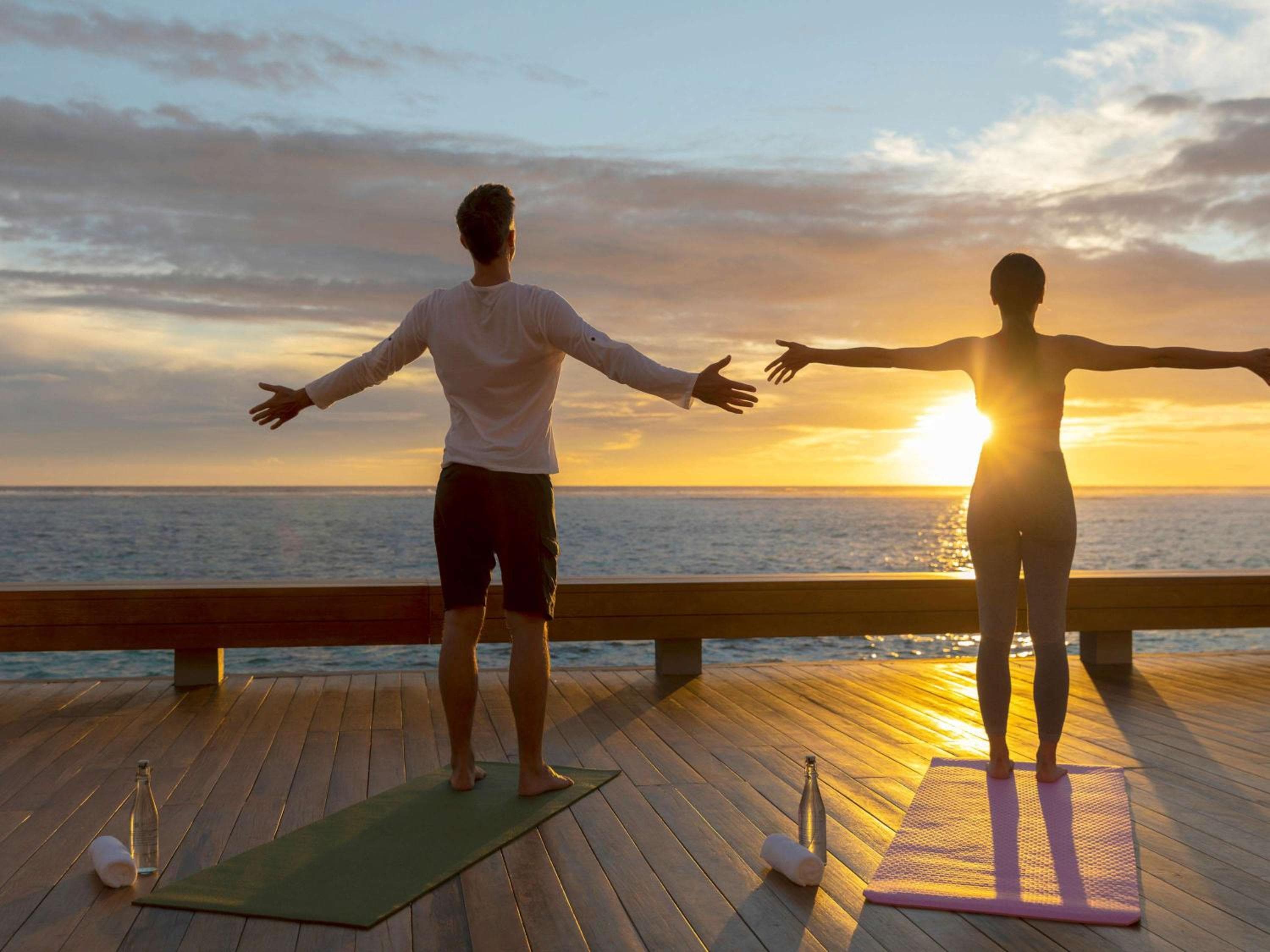 Pullman Maldives Maamutaa - All-Inclusive Resort - 50 percent off Domestic Transfers - View 25