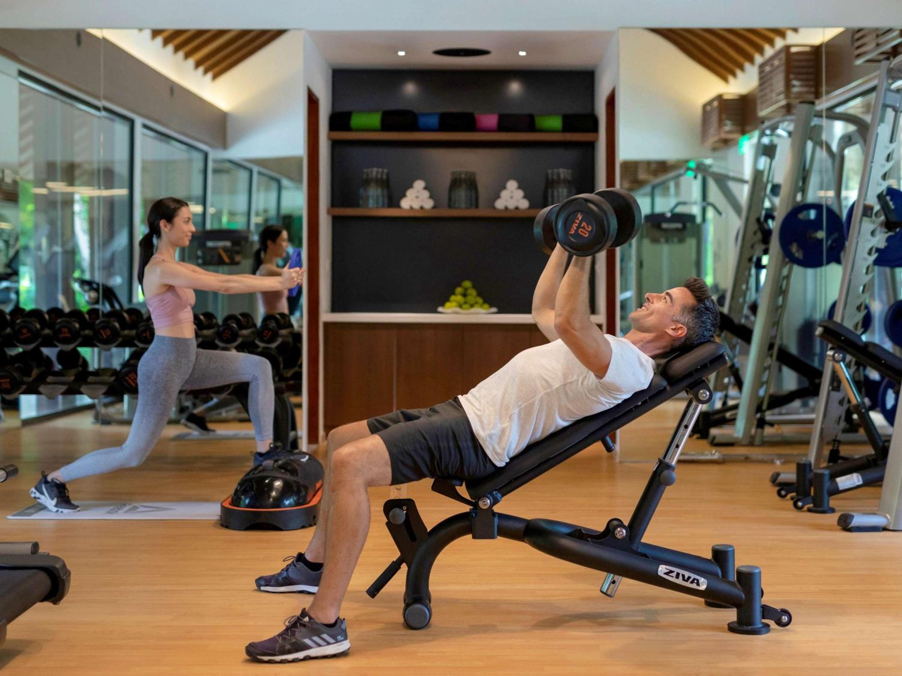 Pullman Maldives Maamutaa - All-Inclusive Resort - 50 percent off Domestic Transfers - View 26