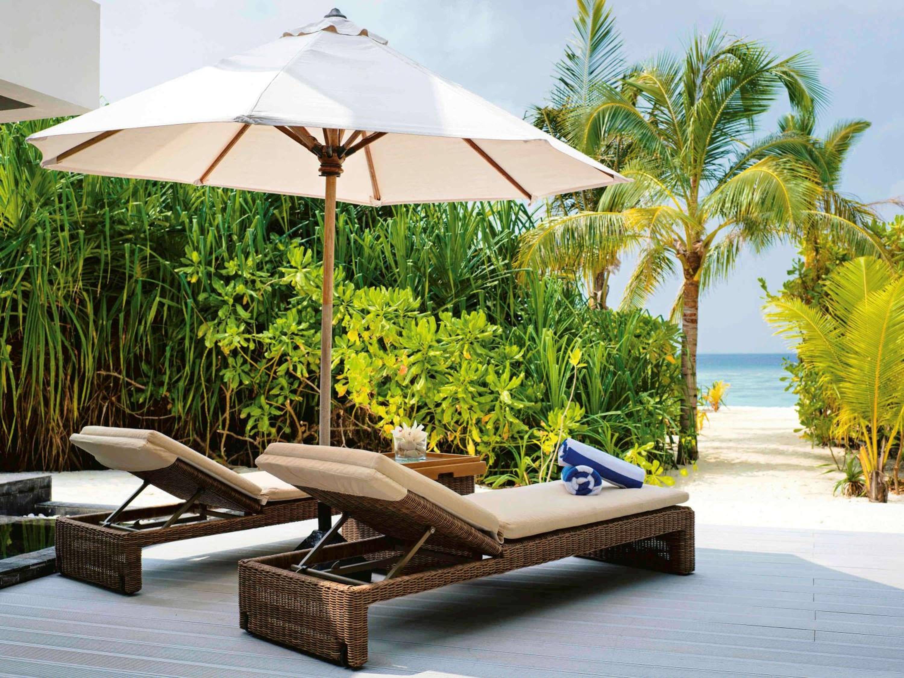 Kuredhivaru Resort and Spa - Maldives - View 21