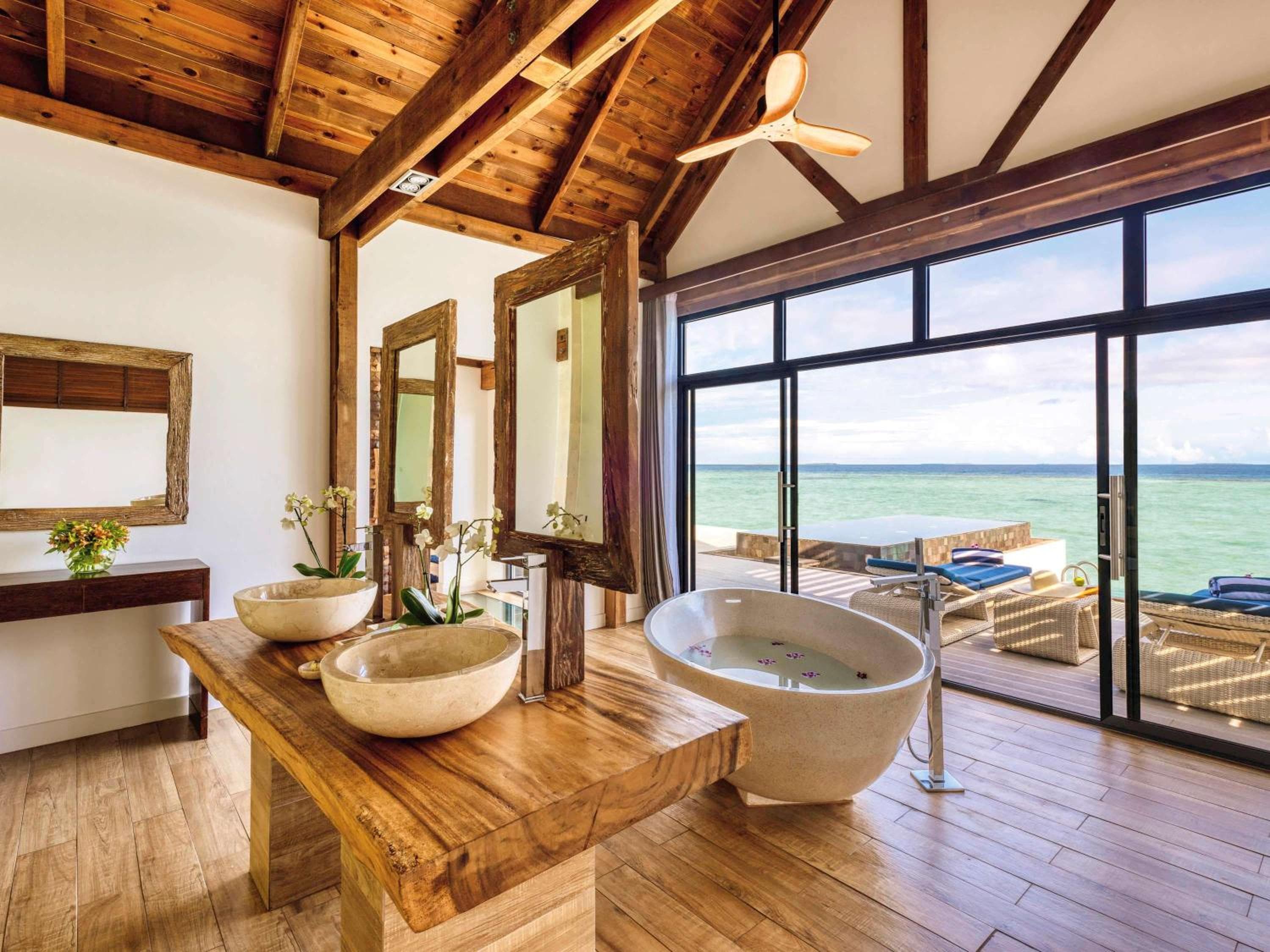 Kuredhivaru Resort and Spa - Maldives - View 23