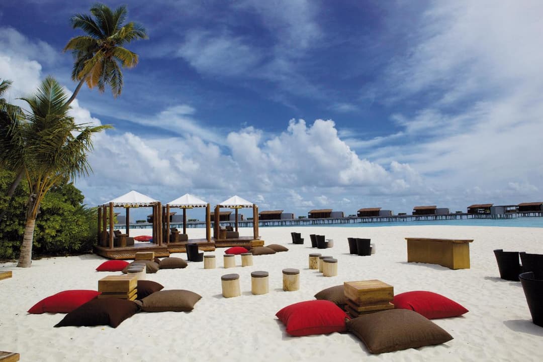 Park Hyatt Maldives Hadahaa - View 239