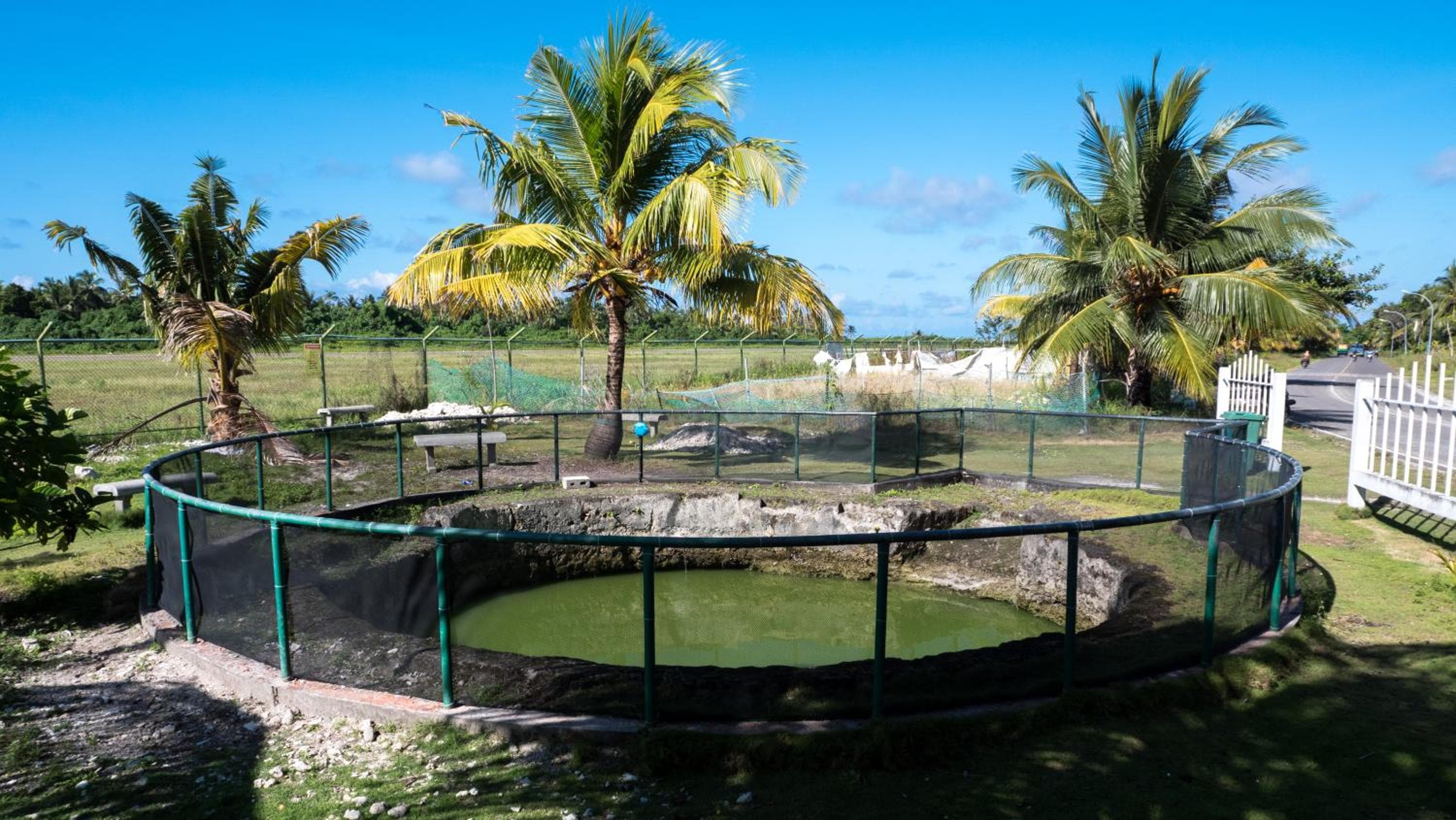 Isle Royal Inn - View 63