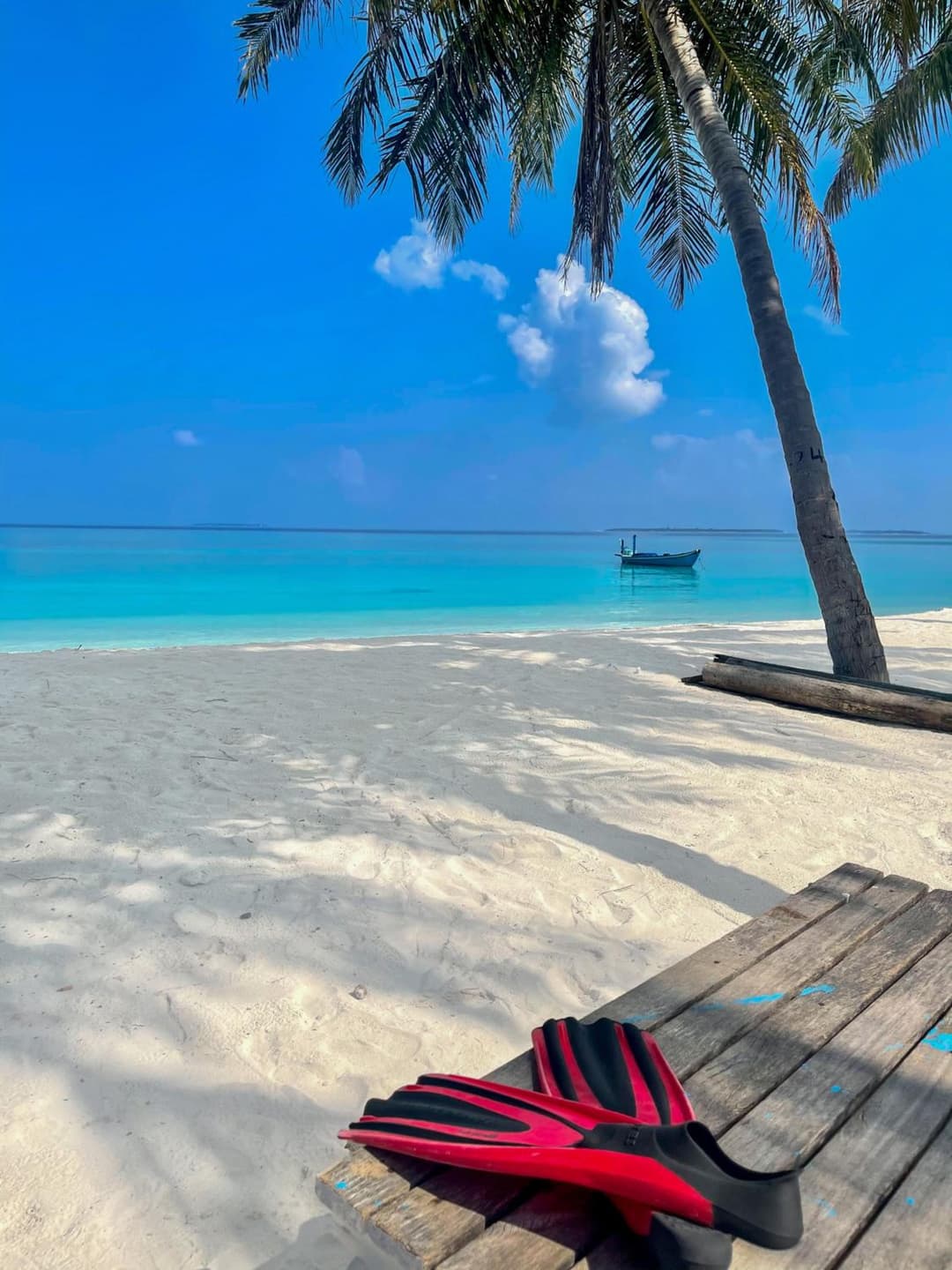 Viluveli Holiday Retreat - View 9