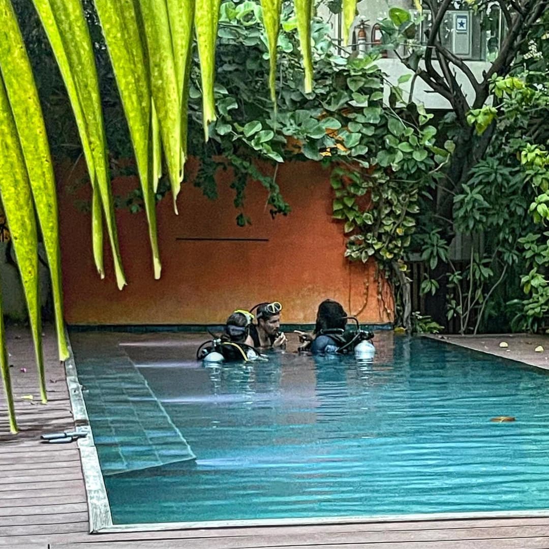 Viluveli Holiday Retreat - View 49