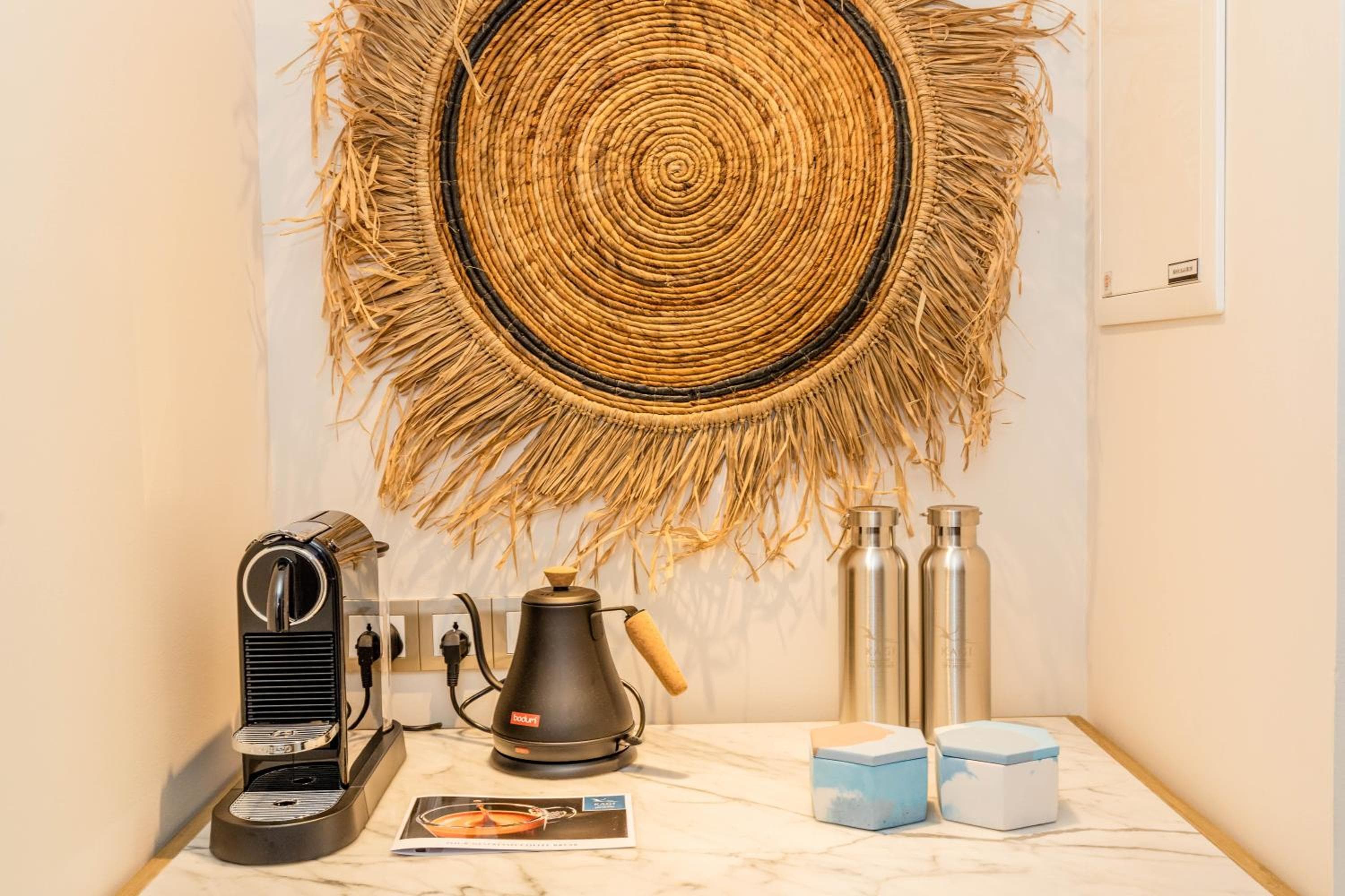 Kagi Maldives Resort & Spa - View 28