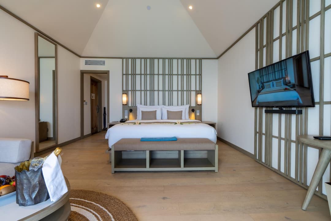Kagi Maldives Resort & Spa - View 23