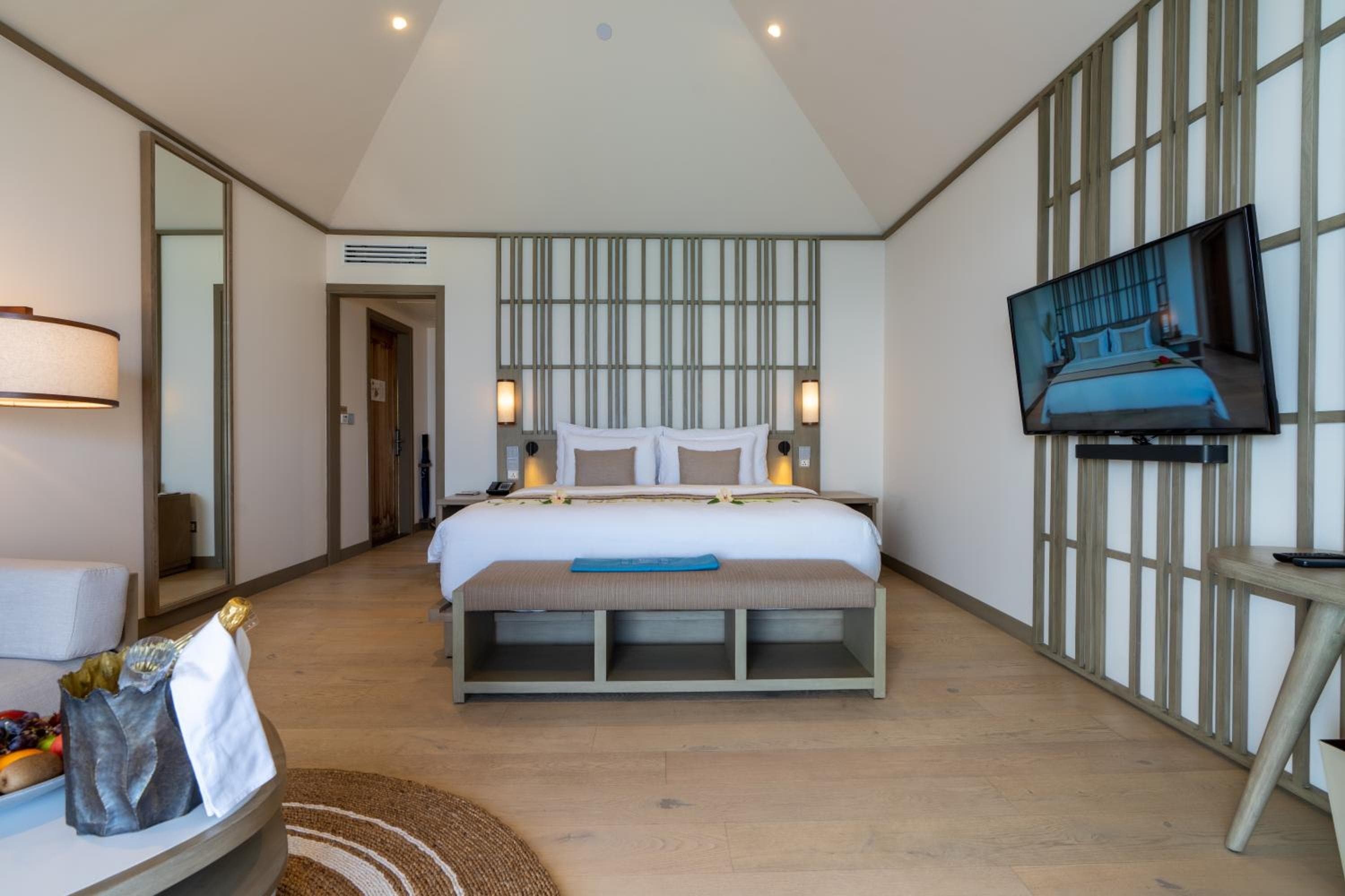 Kagi Maldives Resort & Spa - View 30