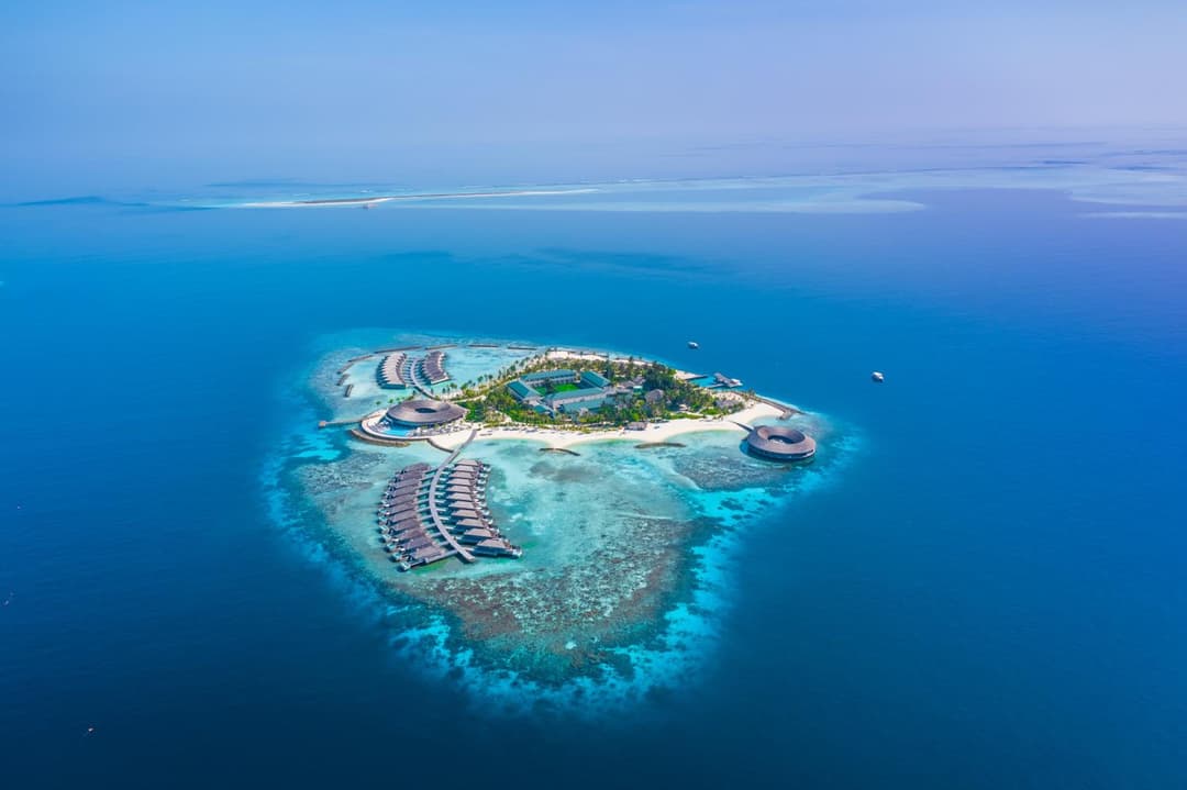 Kagi Maldives Resort & Spa - View 18
