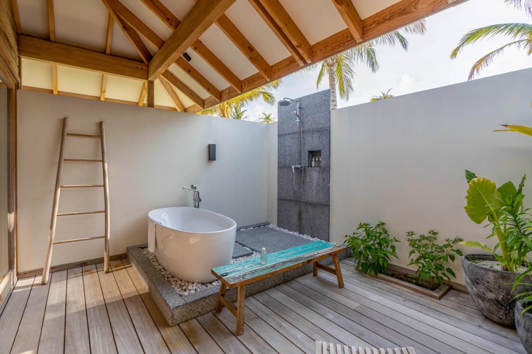 Kagi Maldives Resort & Spa - View 61