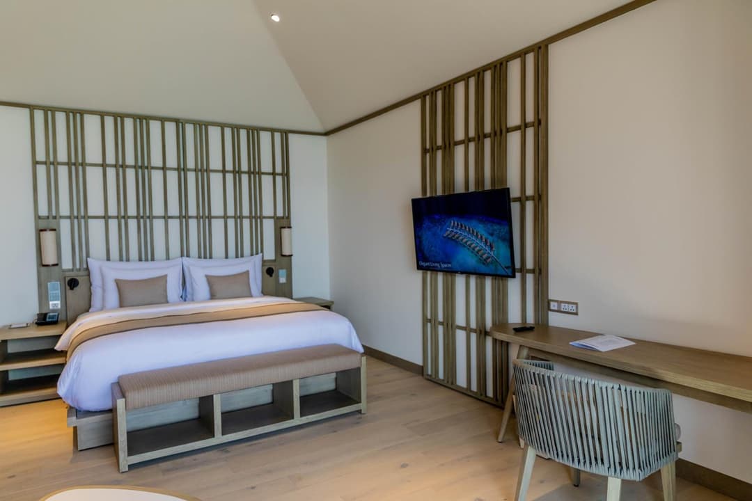 Kagi Maldives Resort & Spa - View 15