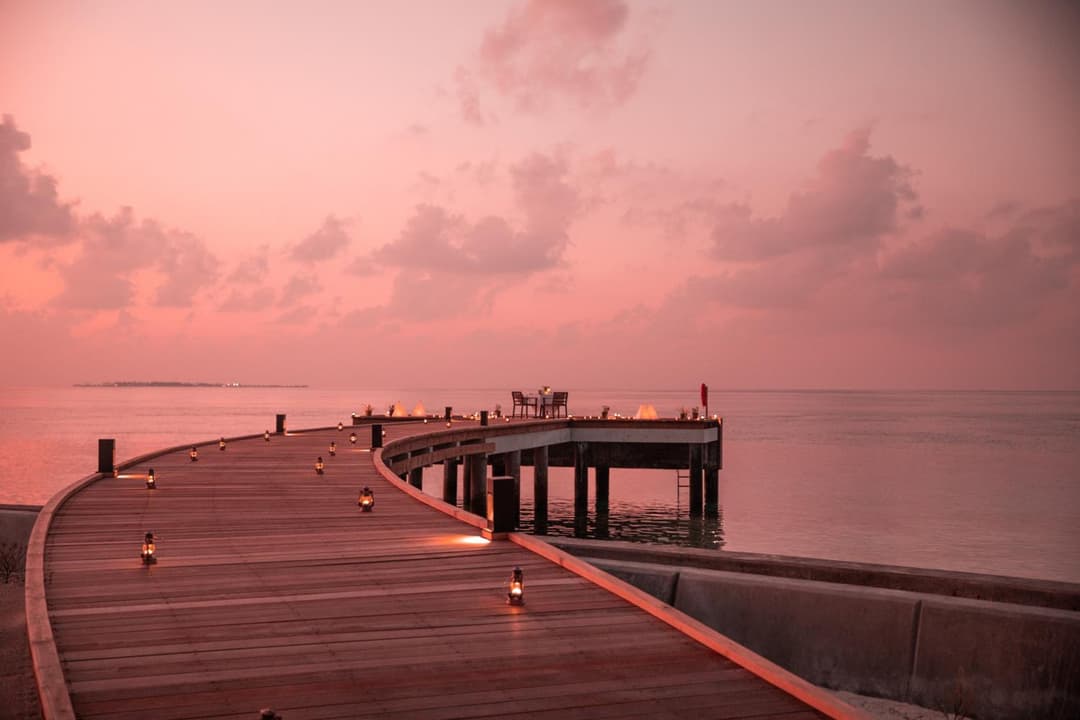 Kagi Maldives Resort & Spa - View 13