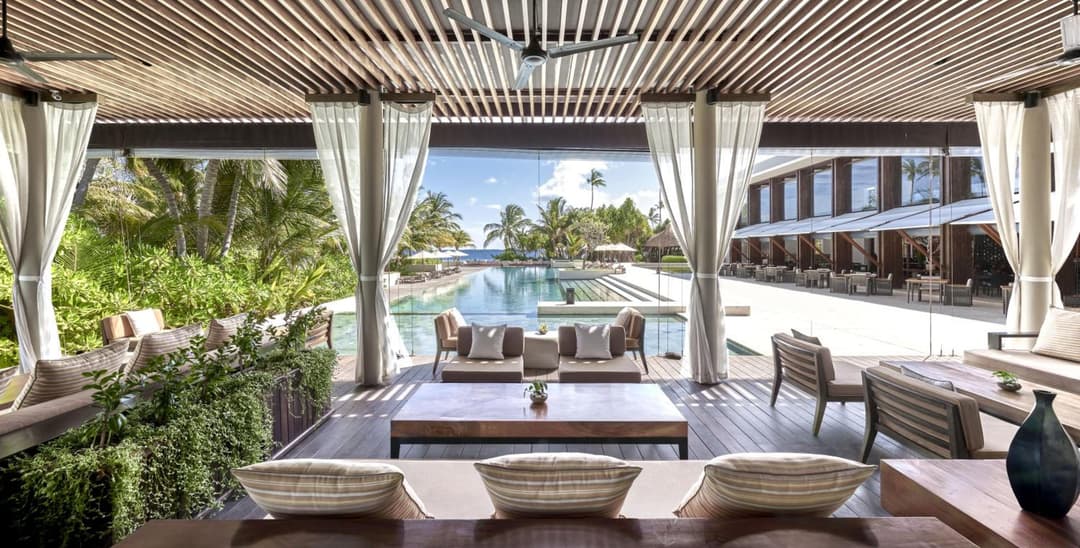 Park Hyatt Maldives Hadahaa - View 122