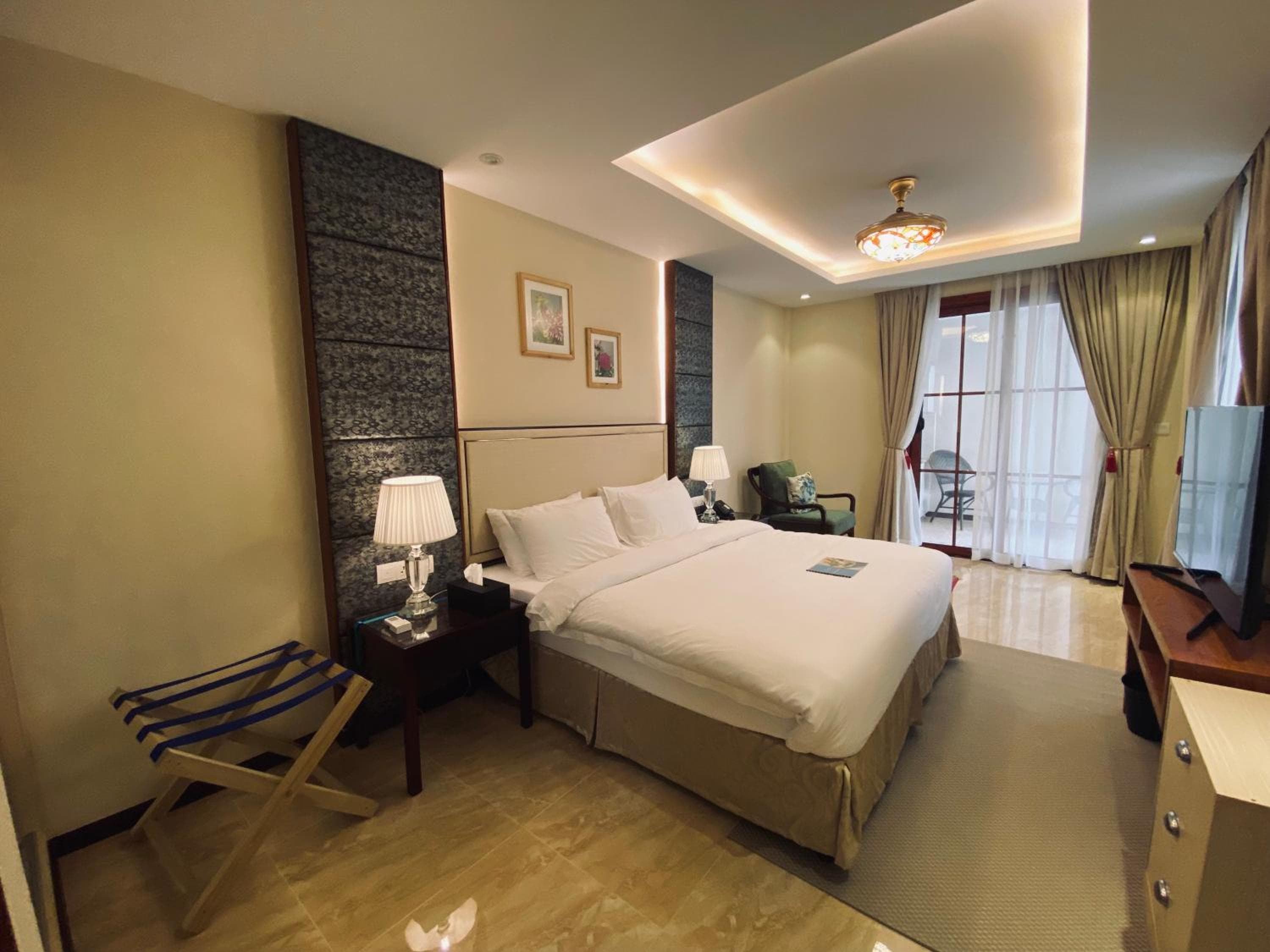 Viluveli Holiday Retreat - Special offer Available - Valid till January 15th 2026 - View 90