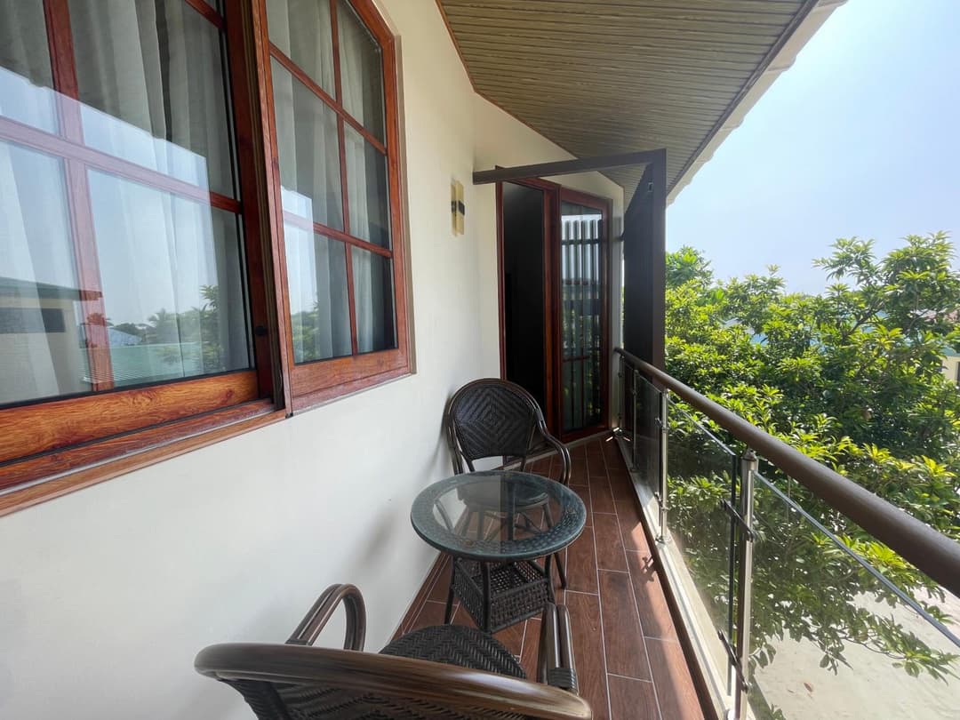 Viluveli Holiday Retreat - View 87