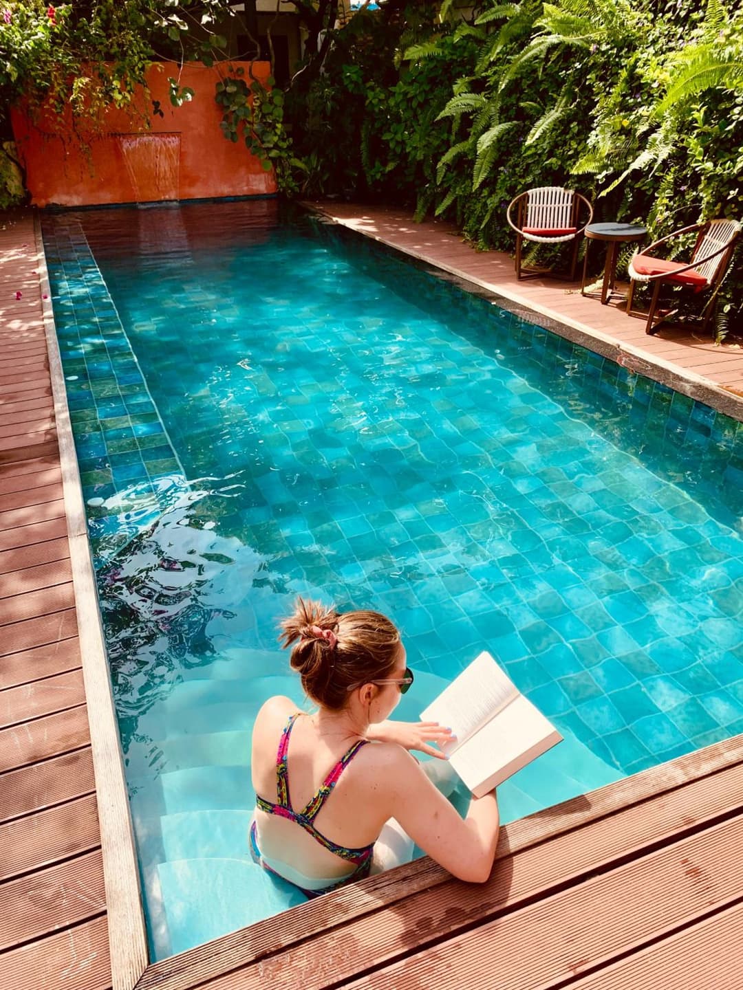 Viluveli Holiday Retreat - View 20