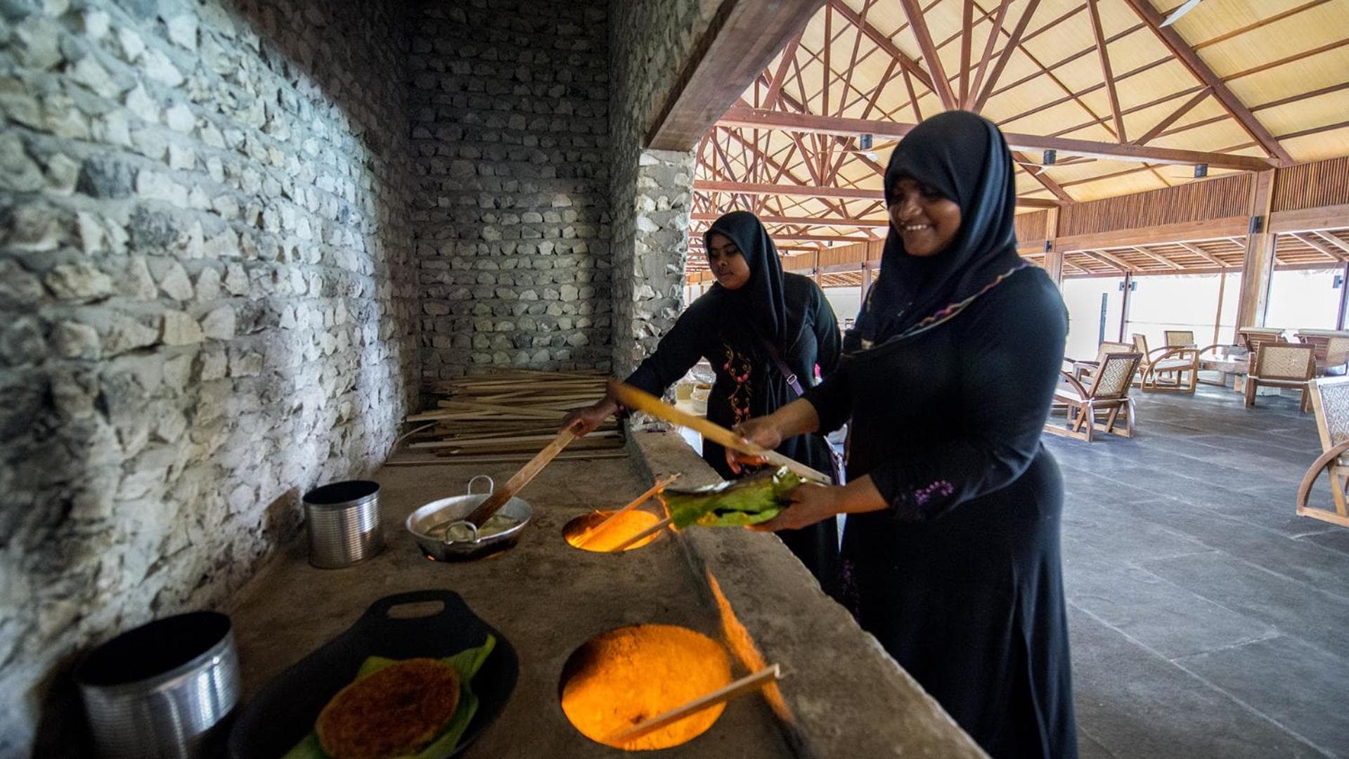 The Barefoot Eco Hotel - View 39