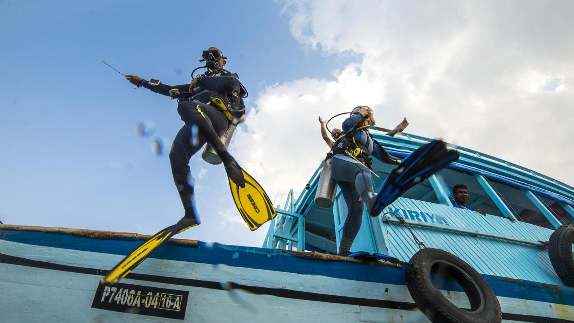 The Barefoot Eco Hotel - View 41