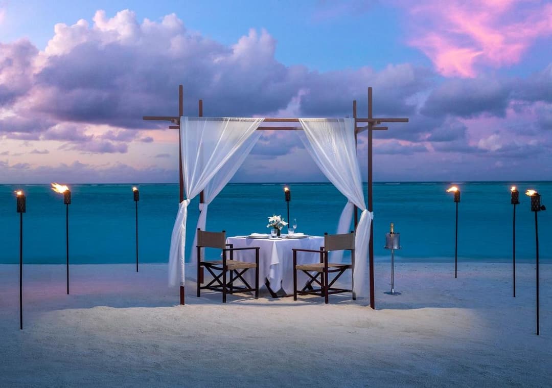 Niyama Private Islands Maldives - View 66