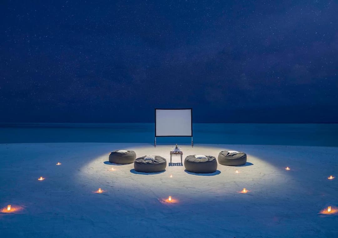 Niyama Private Islands Maldives - View 80