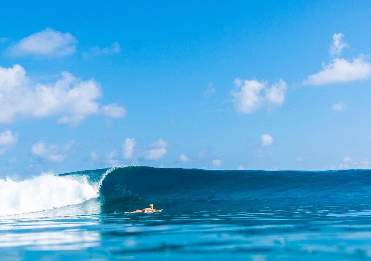 Niyama Private Islands Maldives - View 14