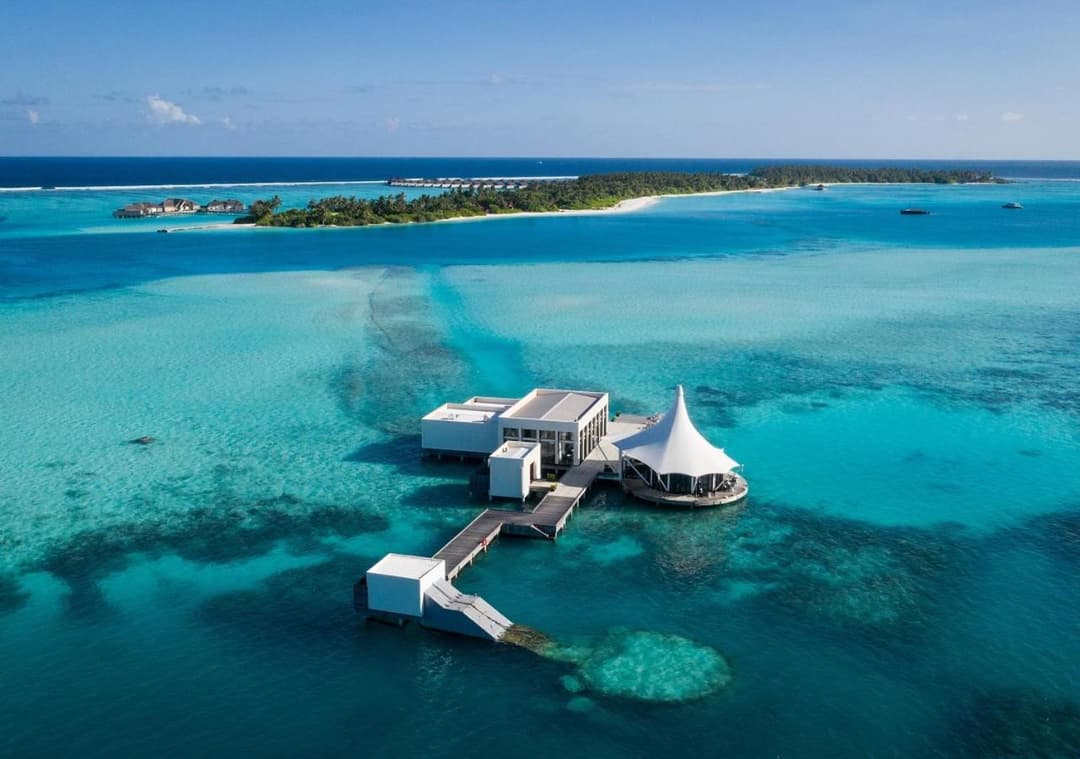 Niyama Private Islands Maldives - View 79