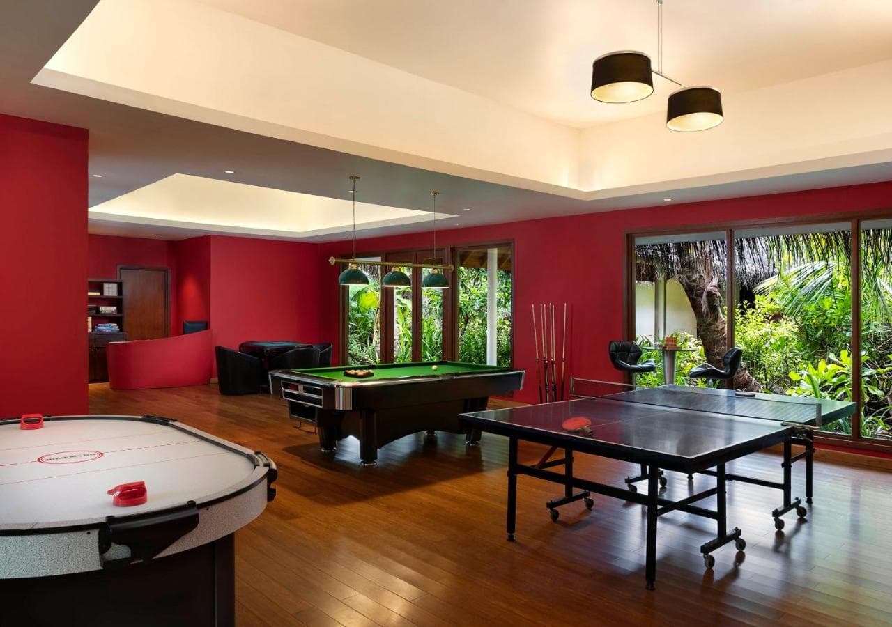 Niyama Private Islands Maldives - View 18