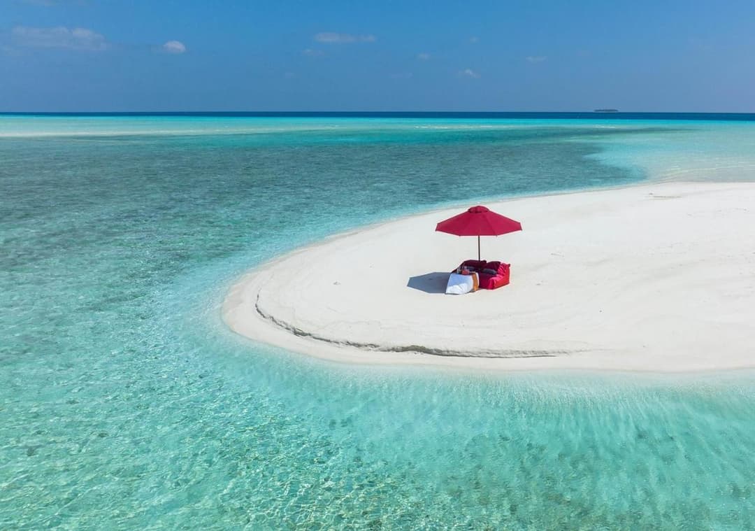 Niyama Private Islands Maldives - View 129