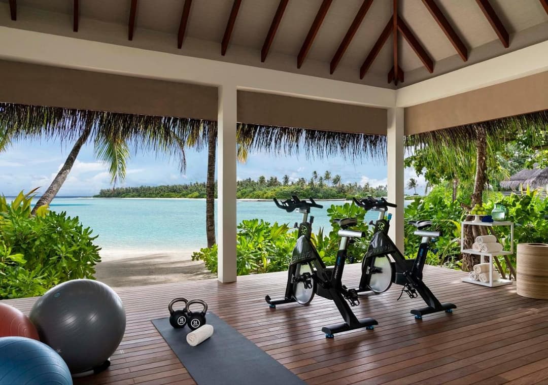 Niyama Private Islands Maldives - View 12