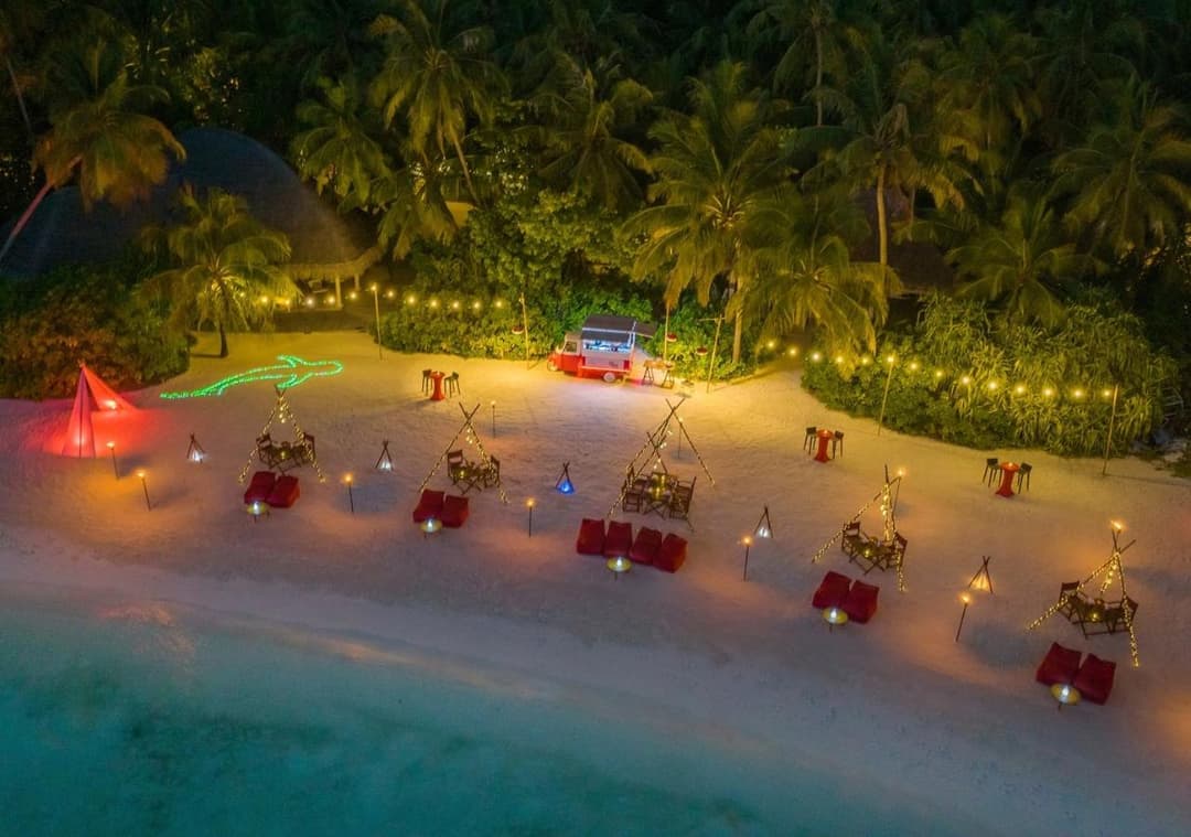 Niyama Private Islands Maldives - View 67