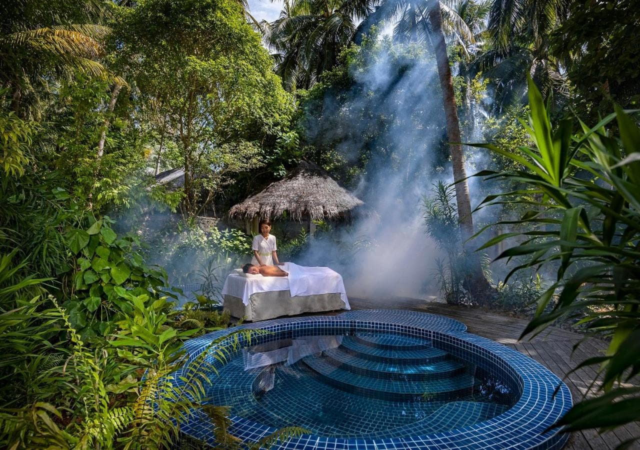 Niyama Private Islands Maldives - View 9